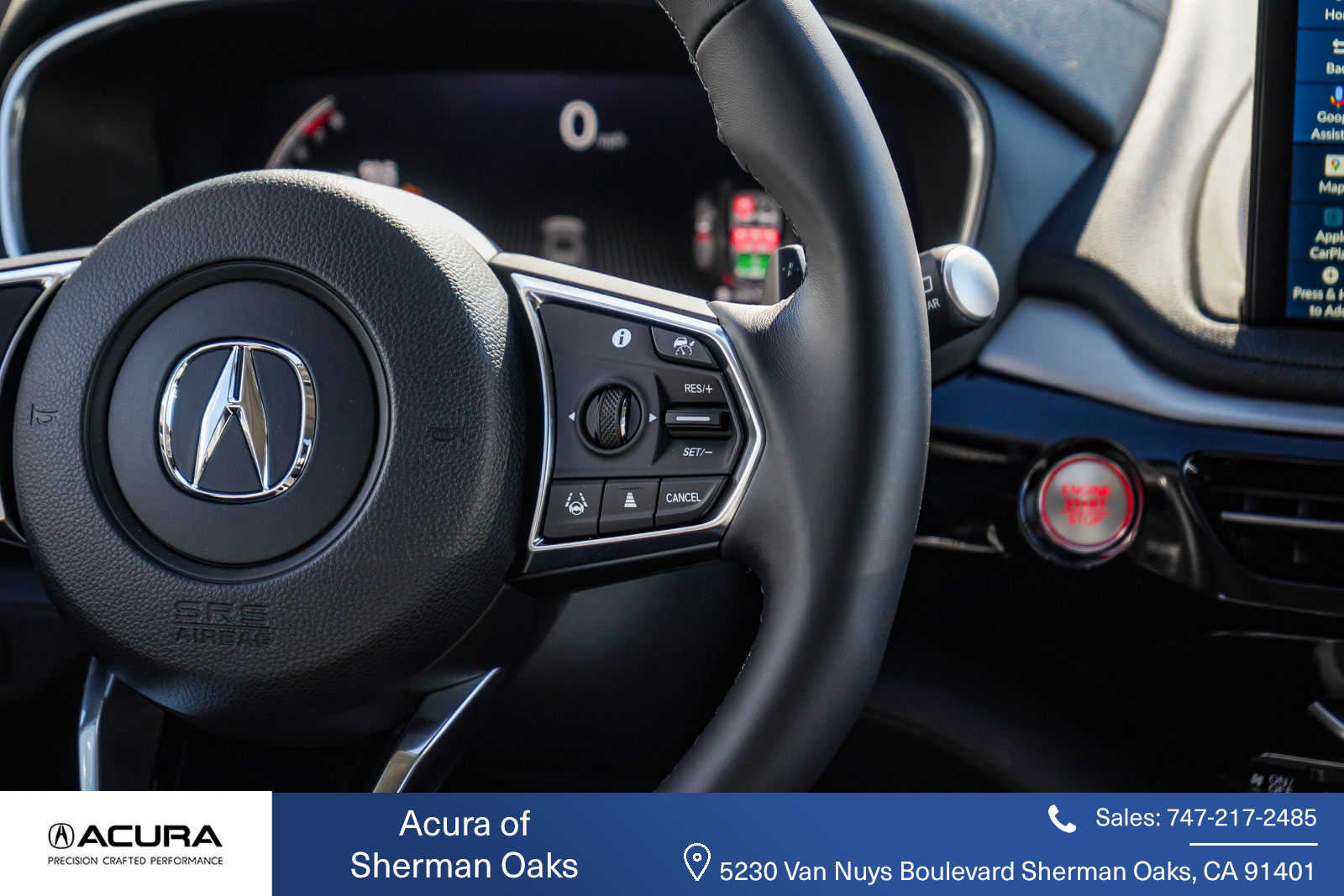 Thumbnail: 2025 Acura MDX - 22