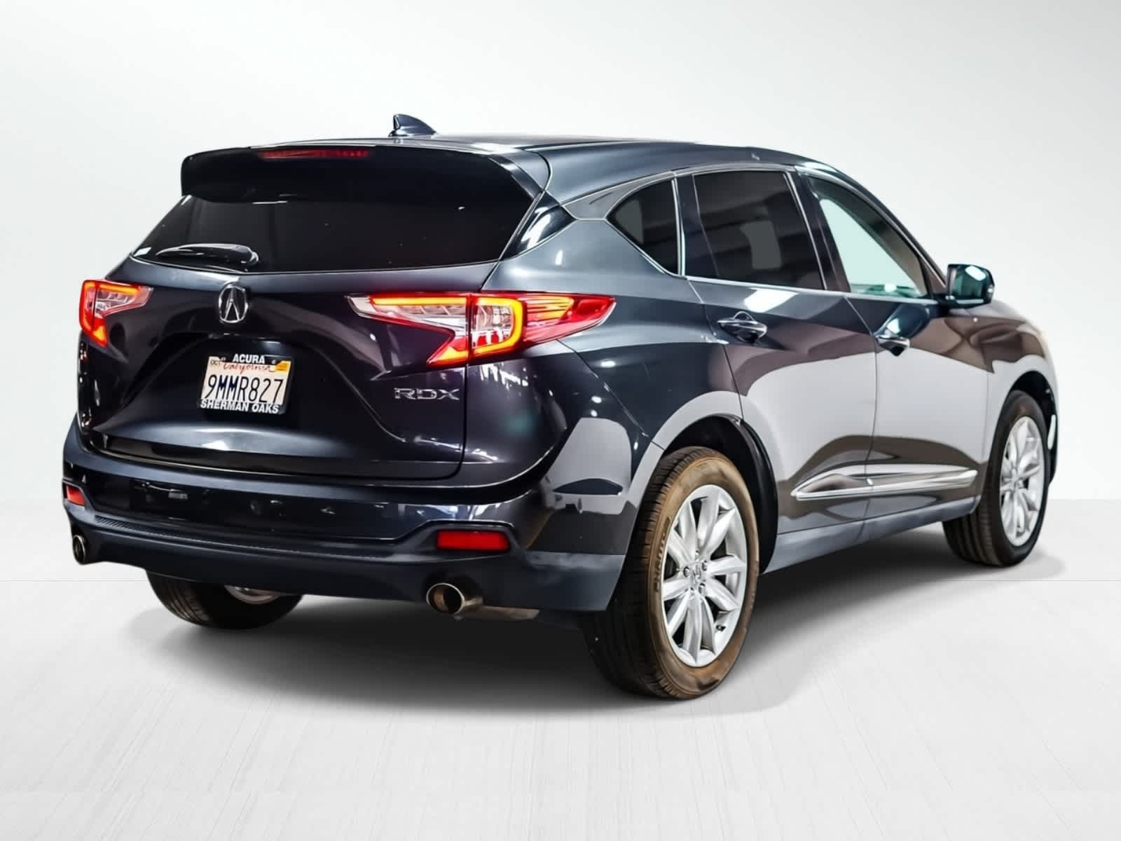 Thumbnail: 2020 Acura RDX - 6