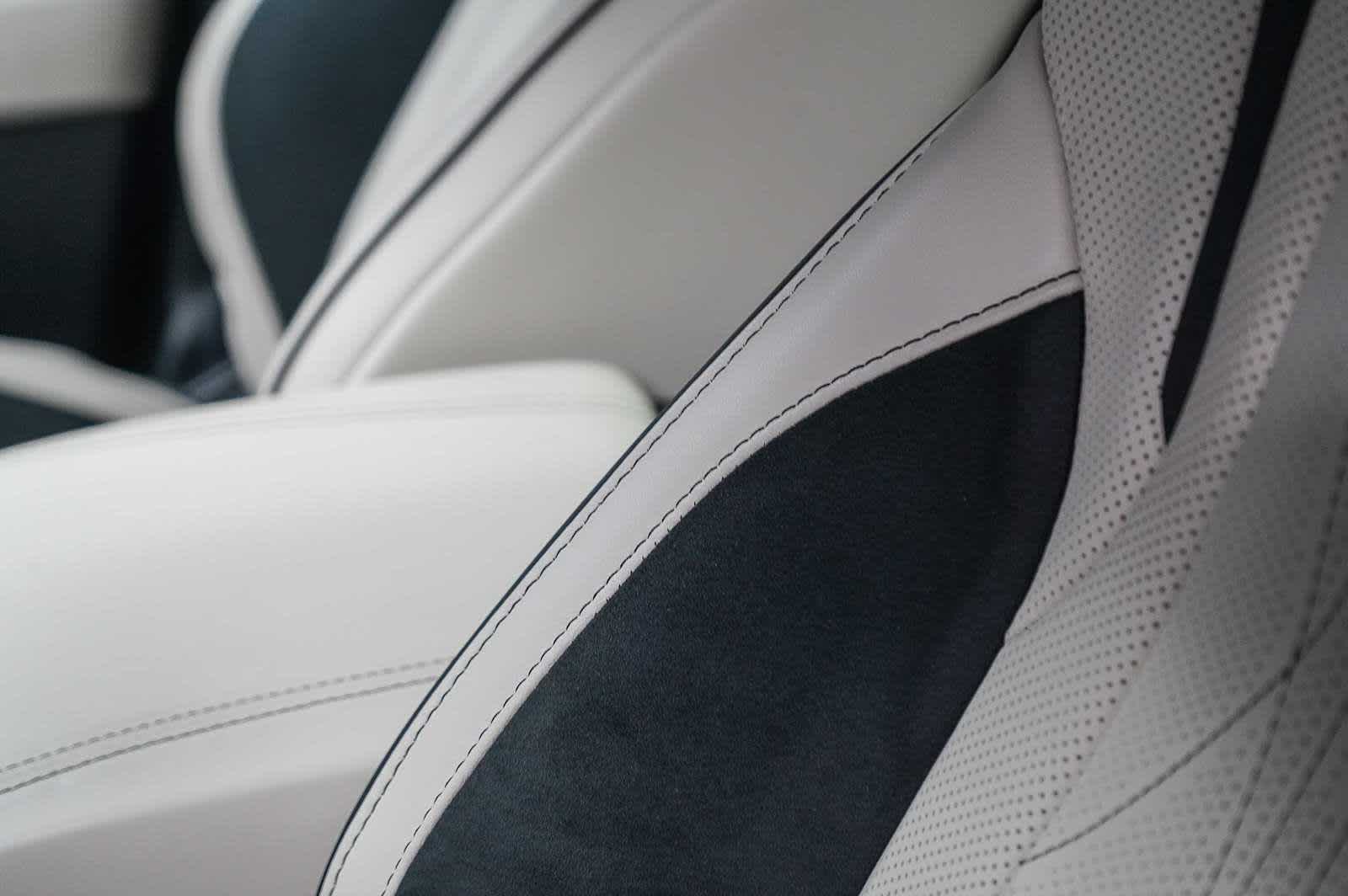 Thumbnail: 2026 Acura MDX - 21