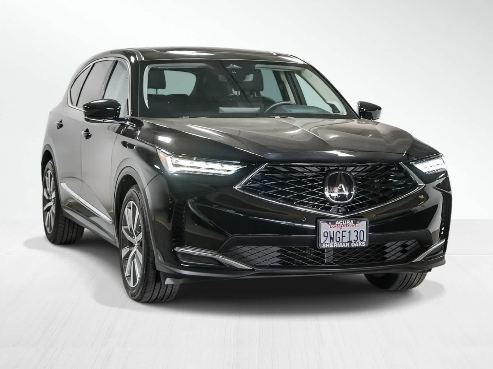 Thumbnail: 2025 Acura MDX - 2