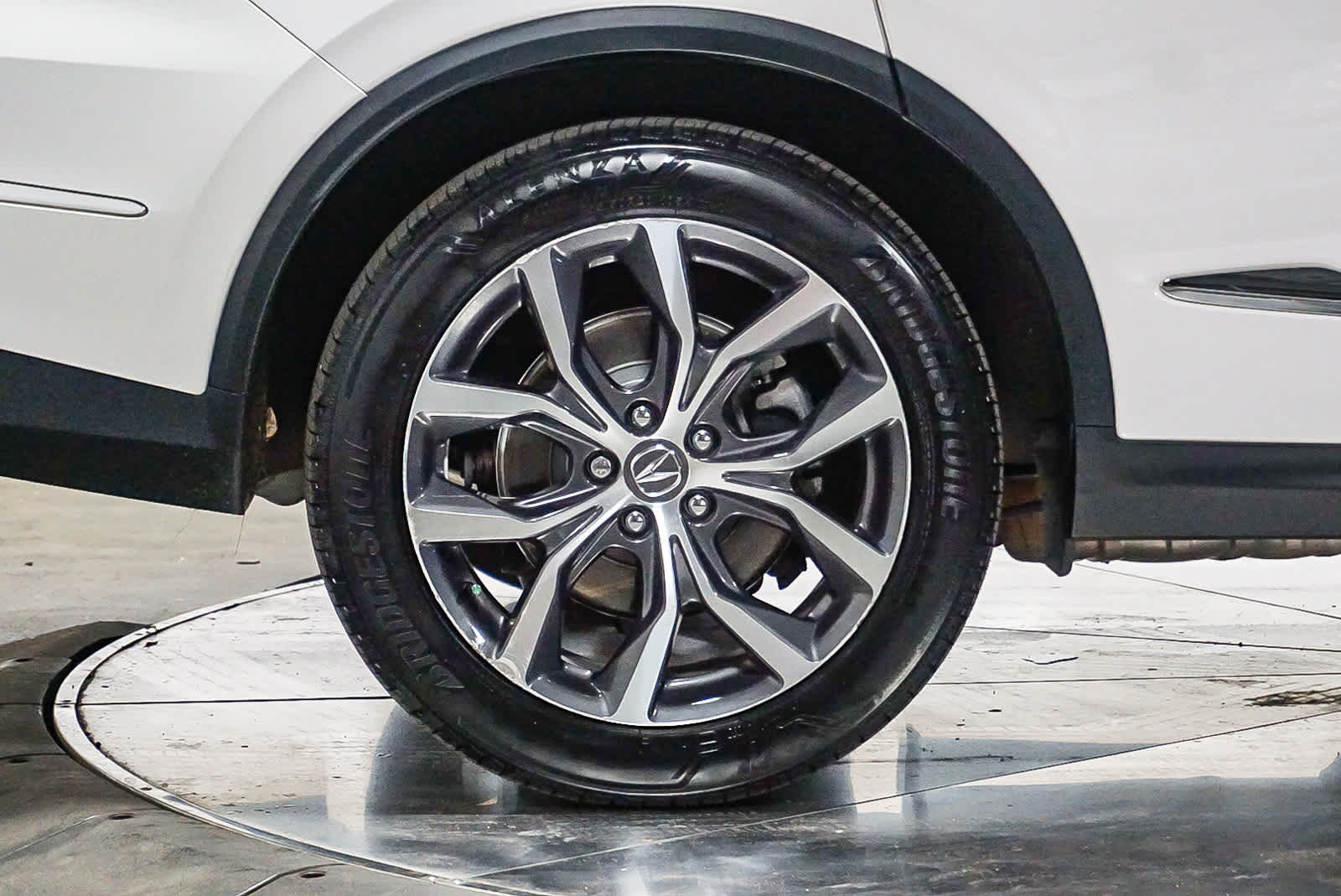 Thumbnail: 2023 Acura MDX - 12