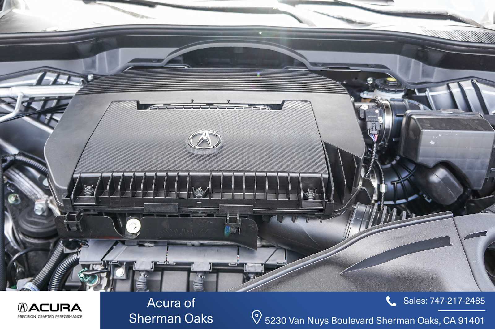 Thumbnail: 2026 Acura MDX - 14
