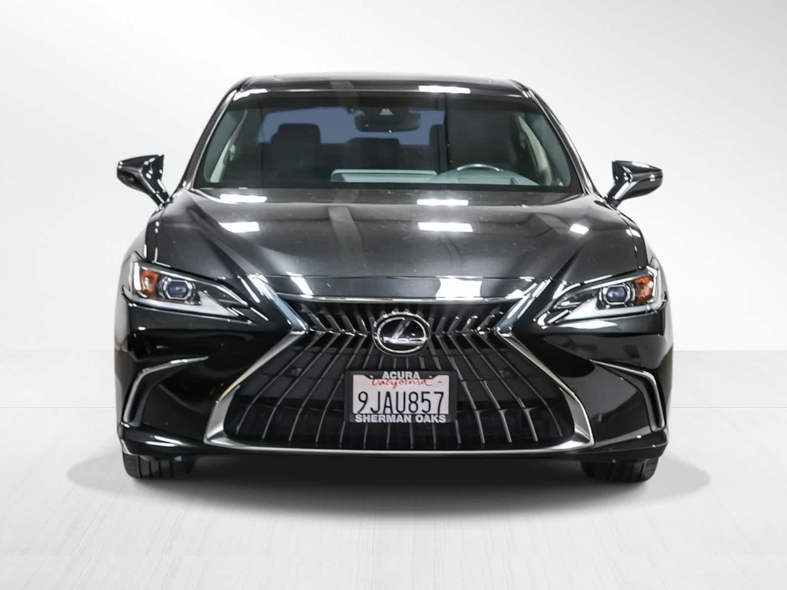 Thumbnail: 2024 Lexus ES - 6