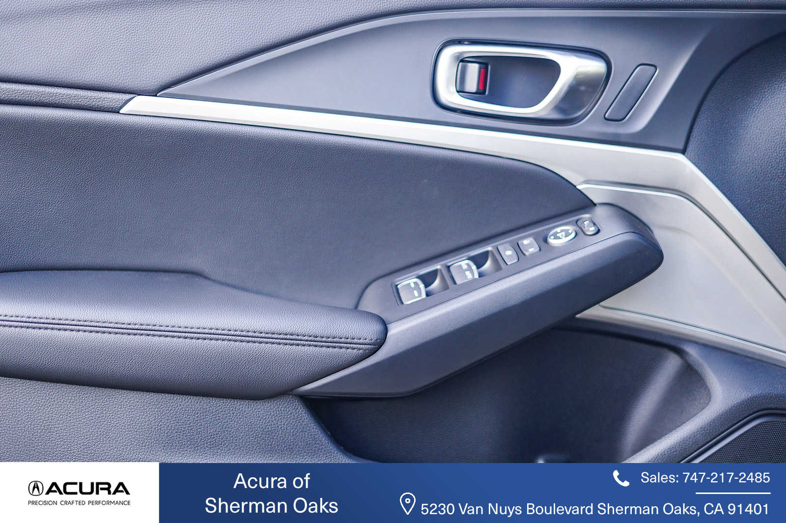 Thumbnail: 2026 Acura Integra - 27