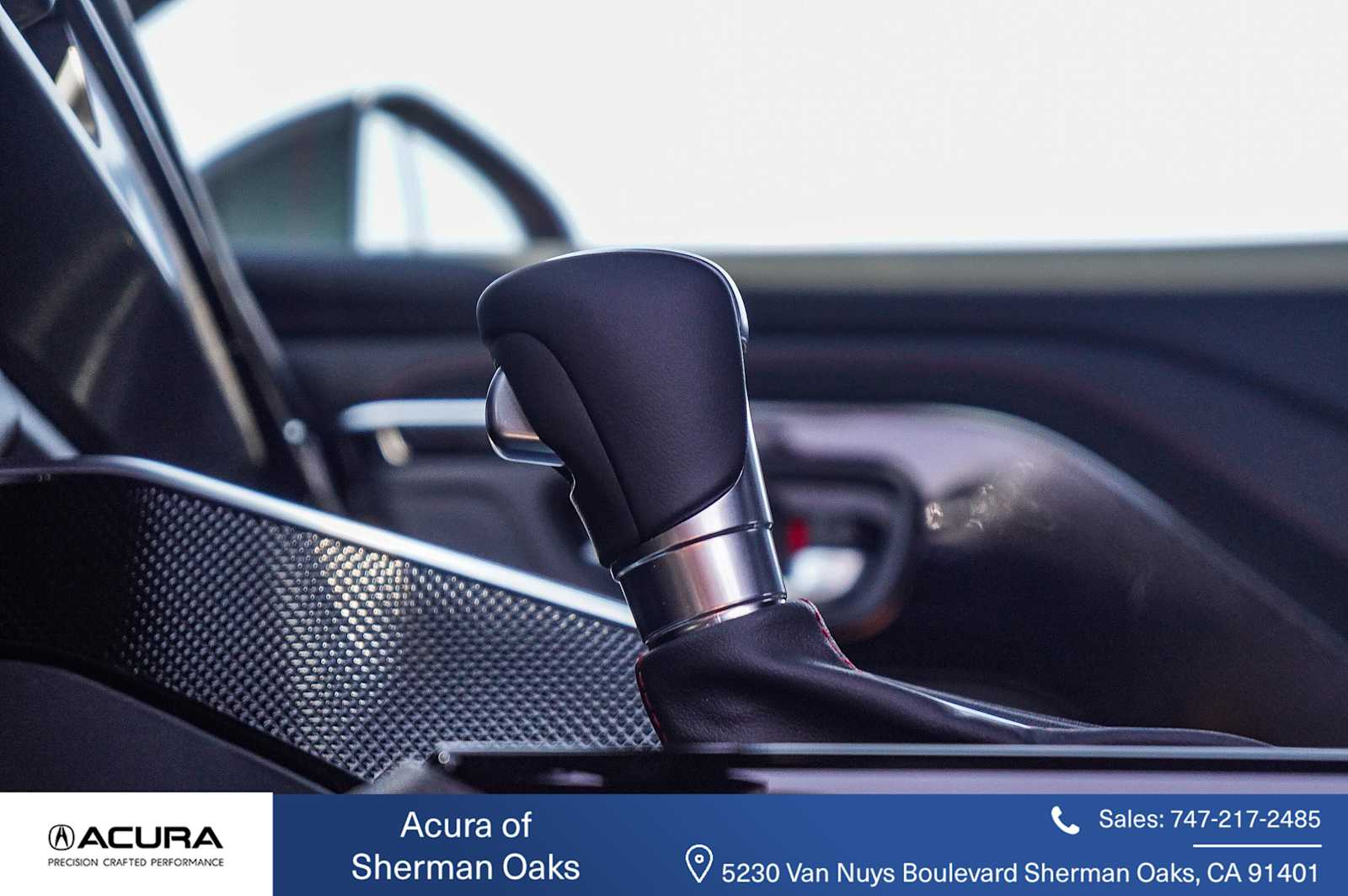 Thumbnail: 2026 Acura ADX - 26
