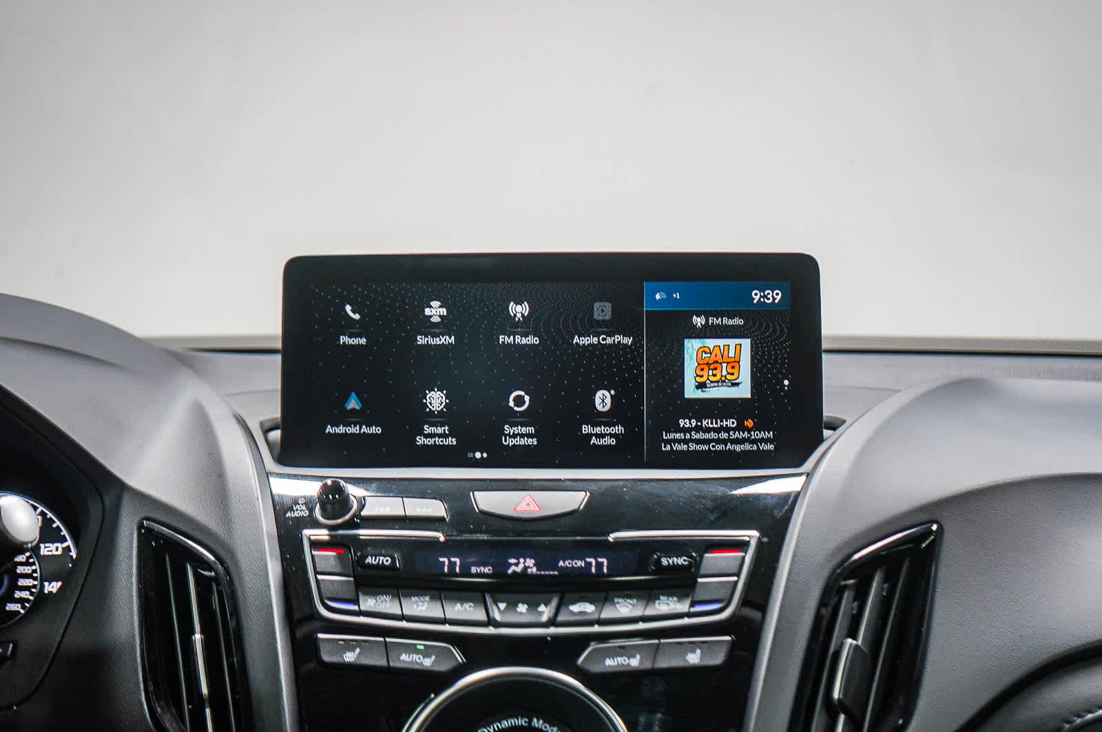 Thumbnail: 2023 Acura RDX - 16