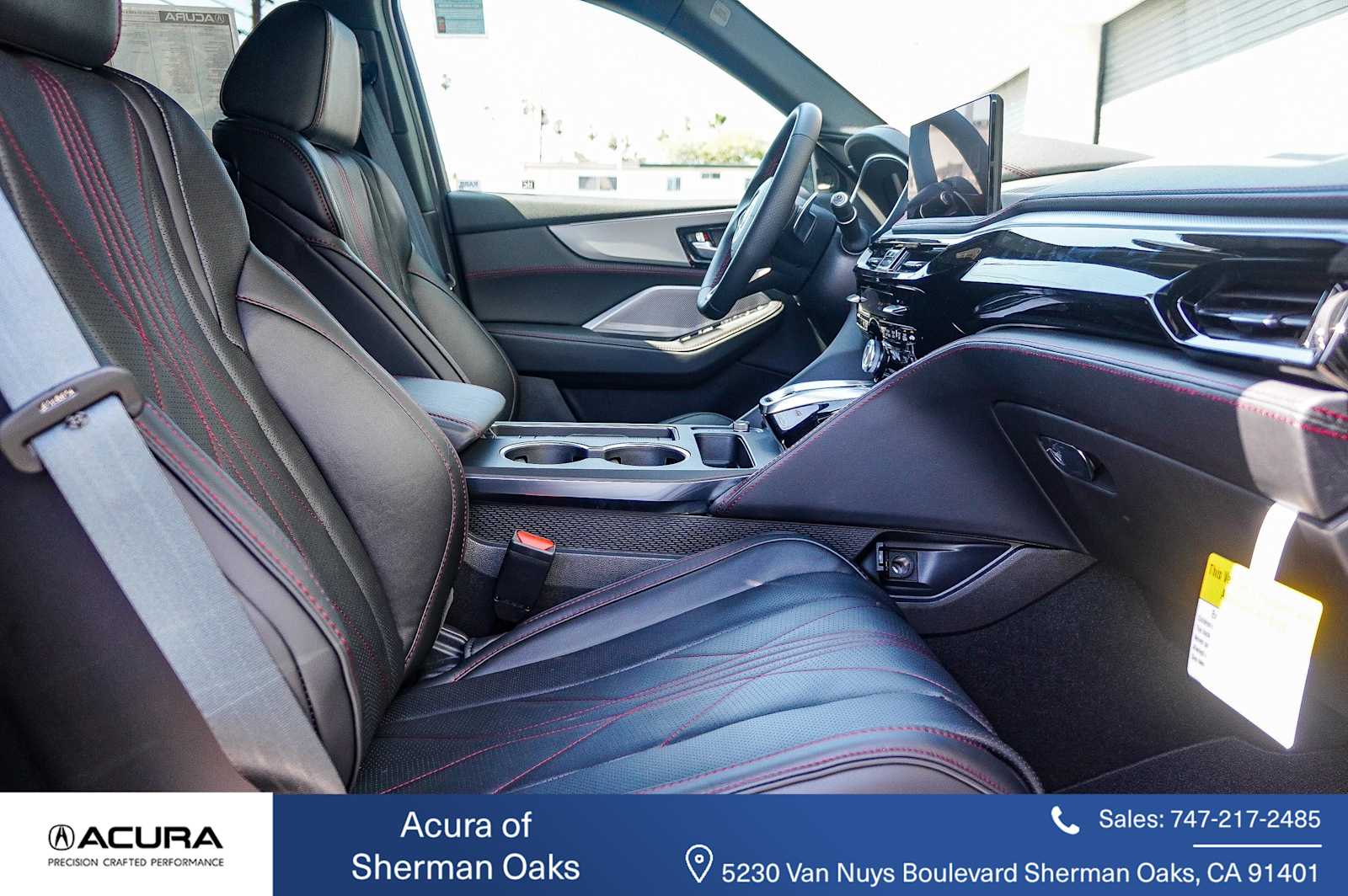 Thumbnail: 2026 Acura MDX - 23