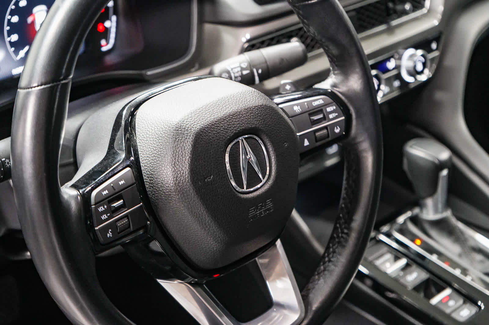 Thumbnail: 2025 Acura Integra - 24