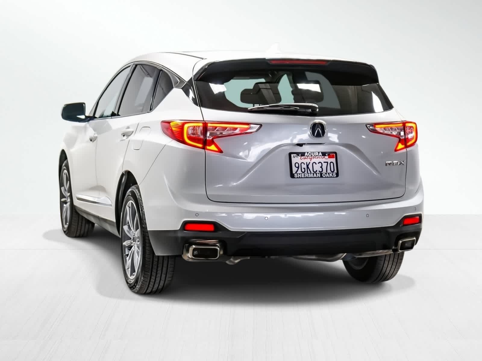 Thumbnail: 2023 Acura RDX - 4