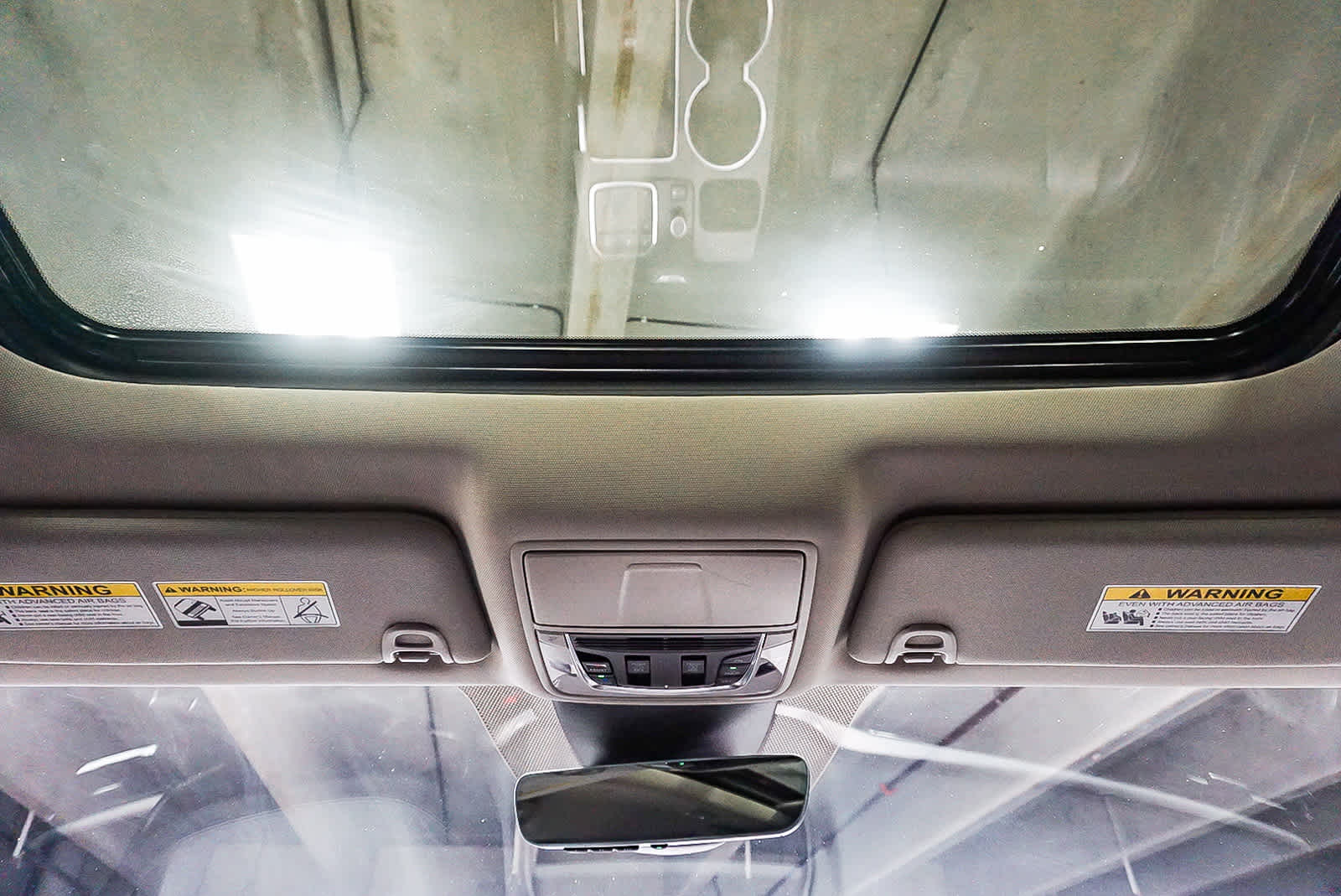 Thumbnail: 2023 Acura MDX - 14