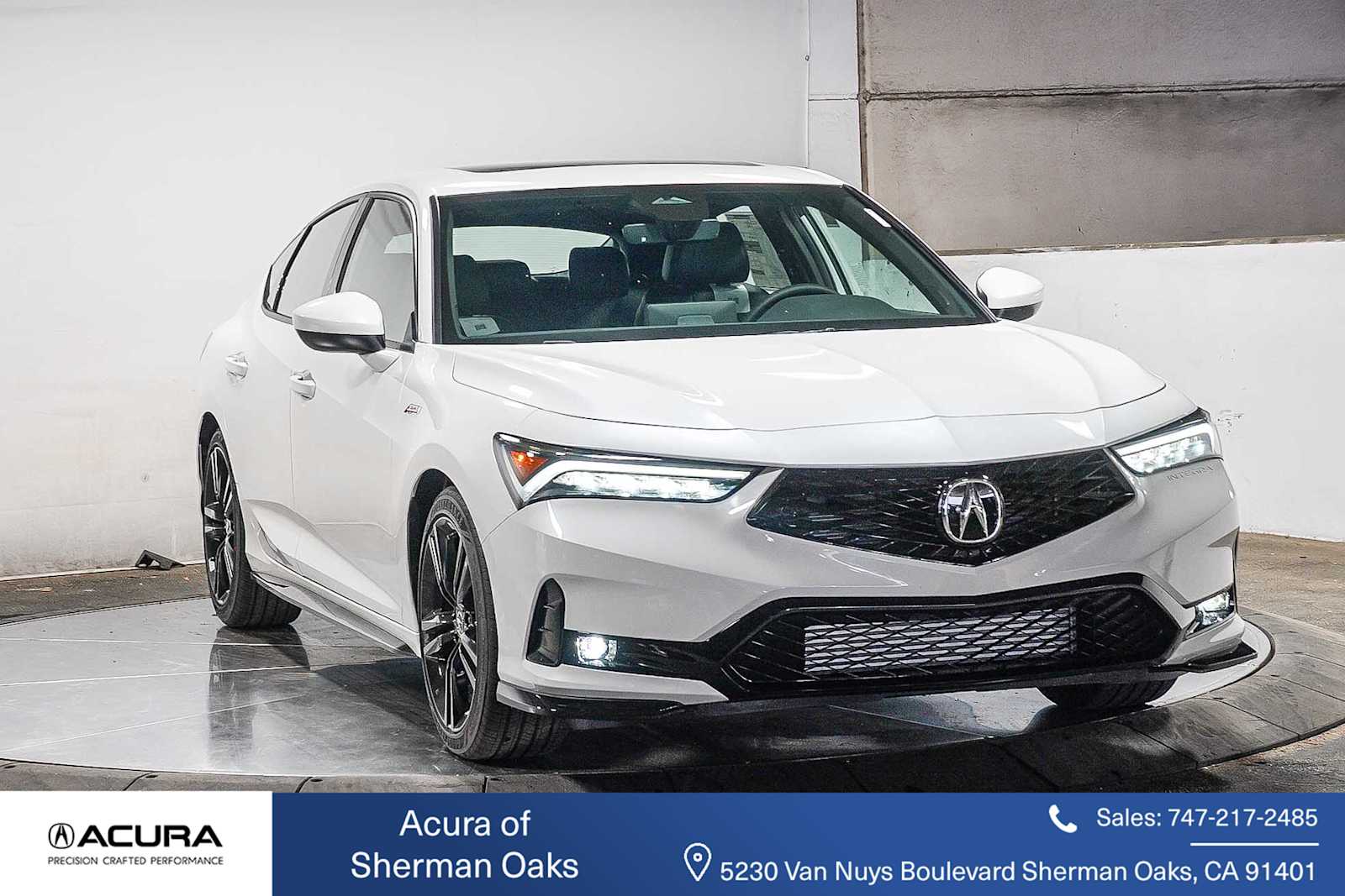 Thumbnail: 2026 Acura Integra - 3