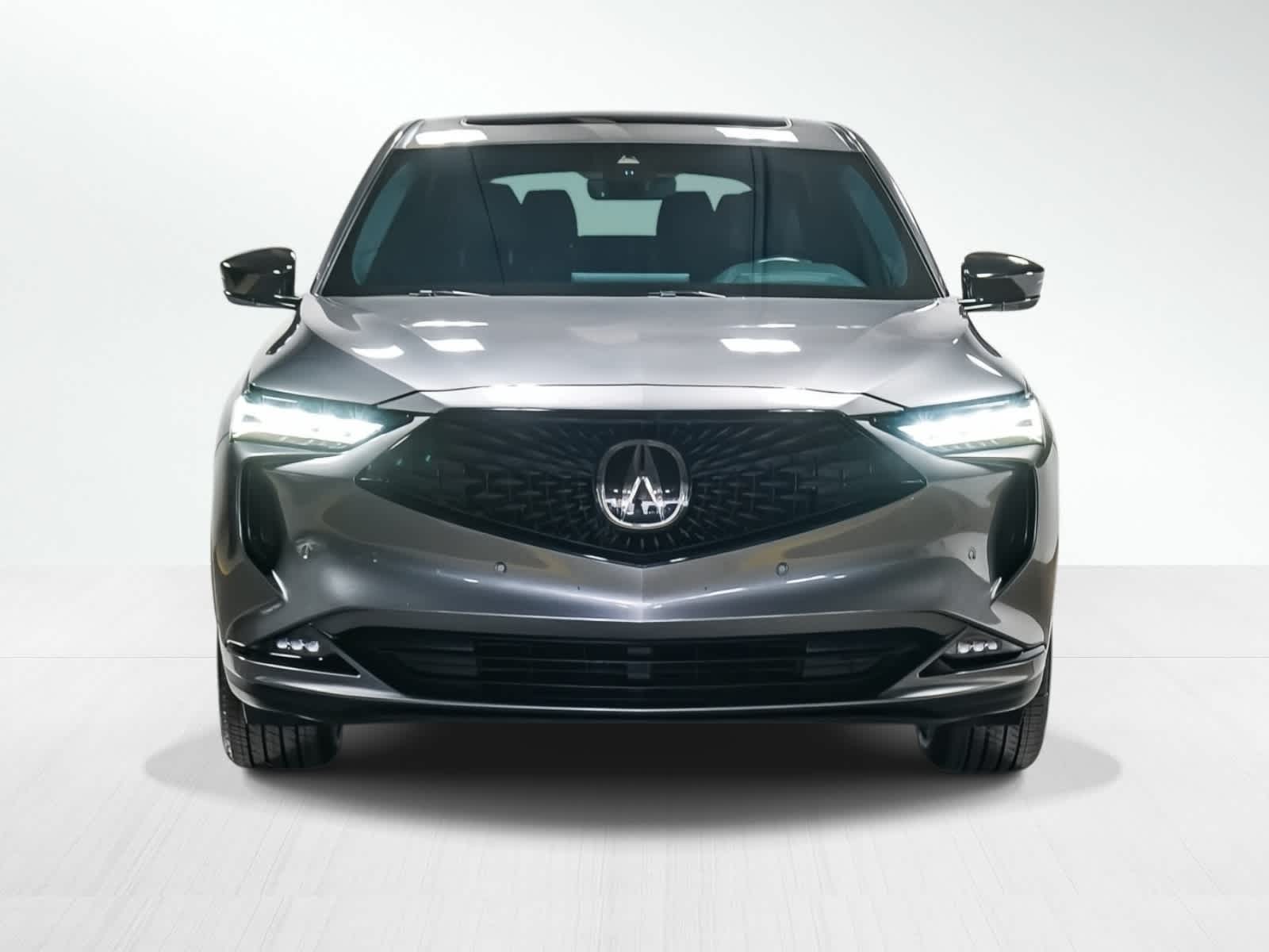 2023 Acura MDX SH-AWD A-Spec Package photo 2