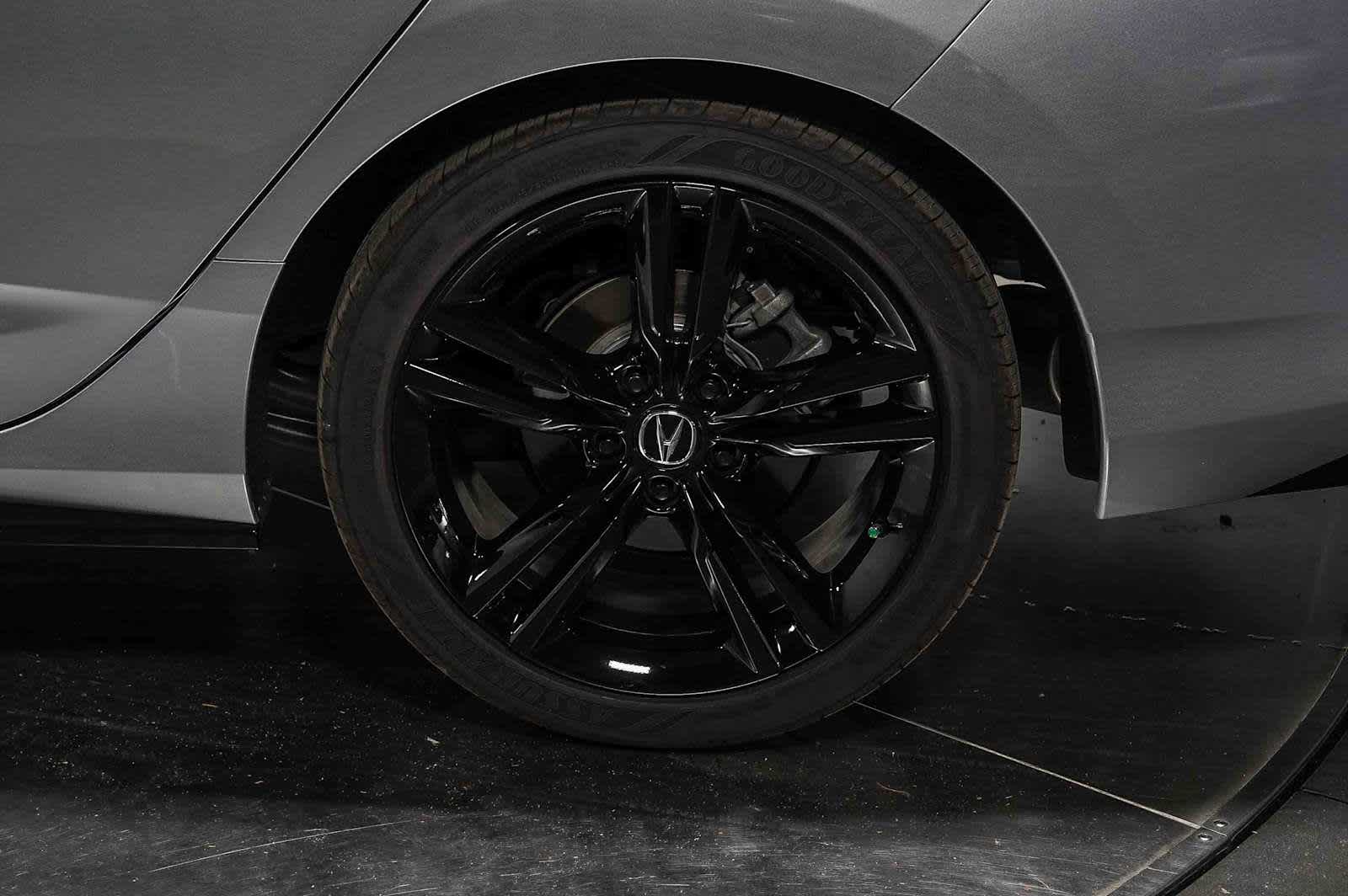 Thumbnail: 2026 Acura Integra - 12