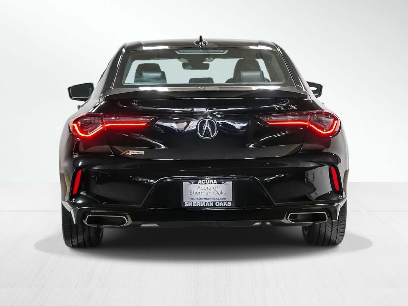 2023 Acura TLX A-Spec photo 2