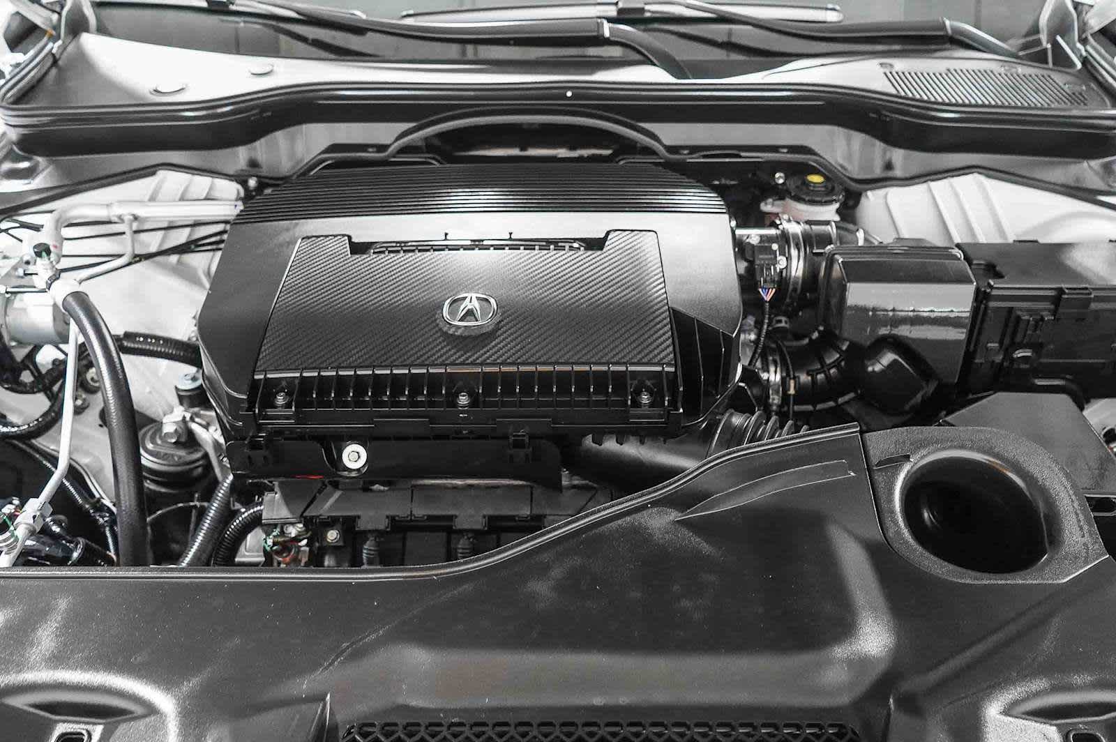 Thumbnail: 2025 Acura MDX - 29