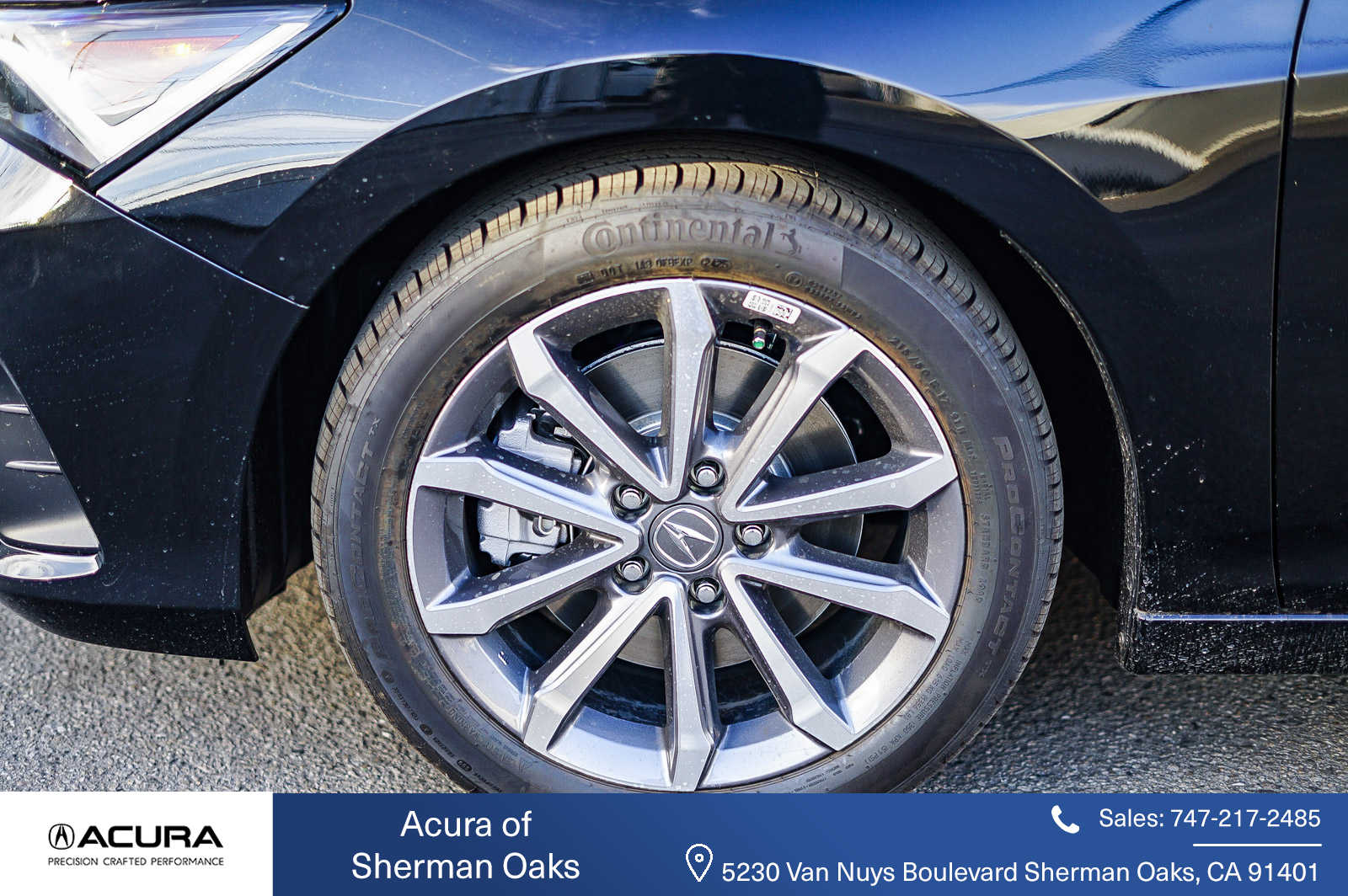 Thumbnail: 2026 Acura Integra - 10