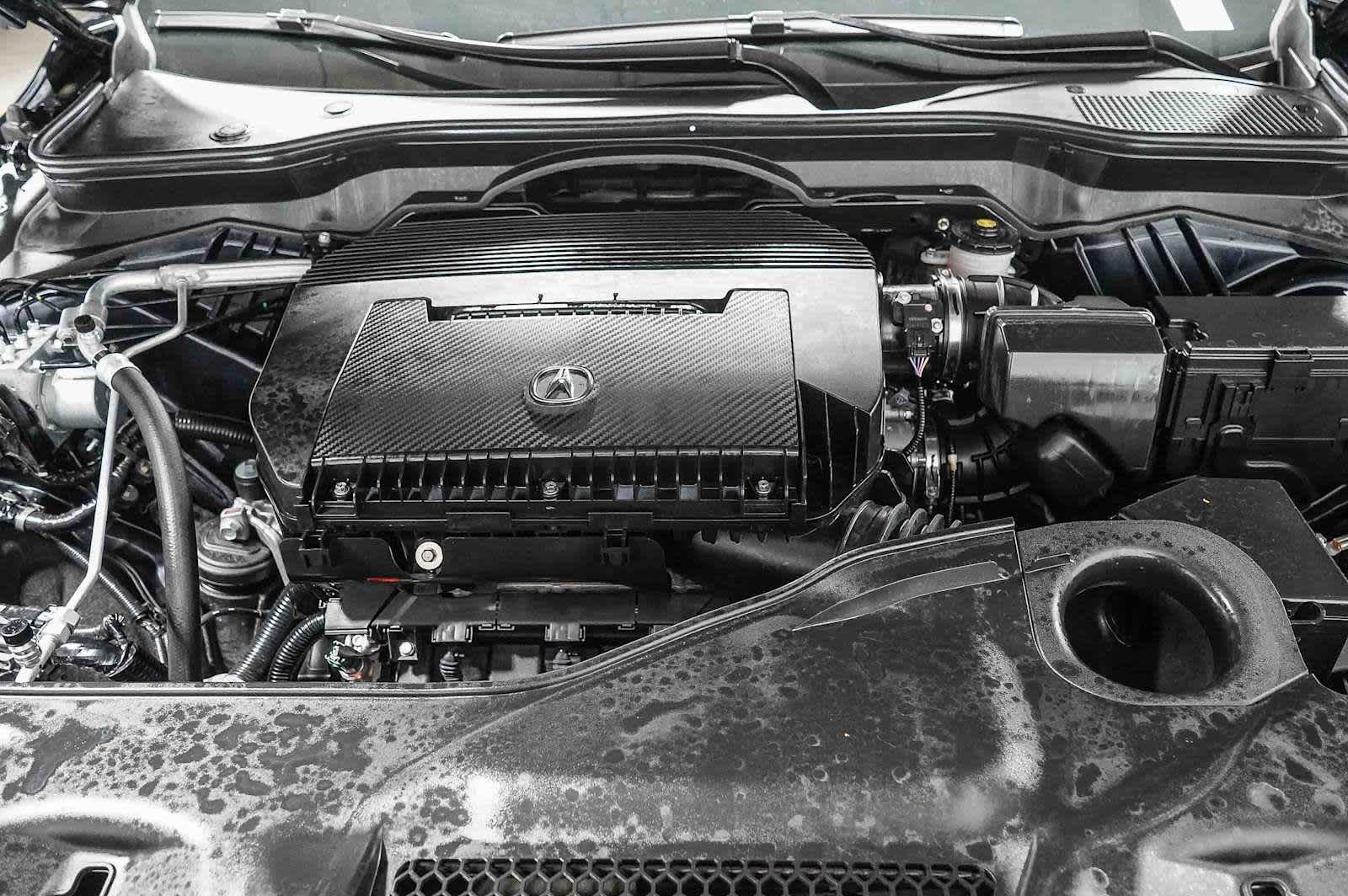 Thumbnail: 2025 Acura MDX - 31