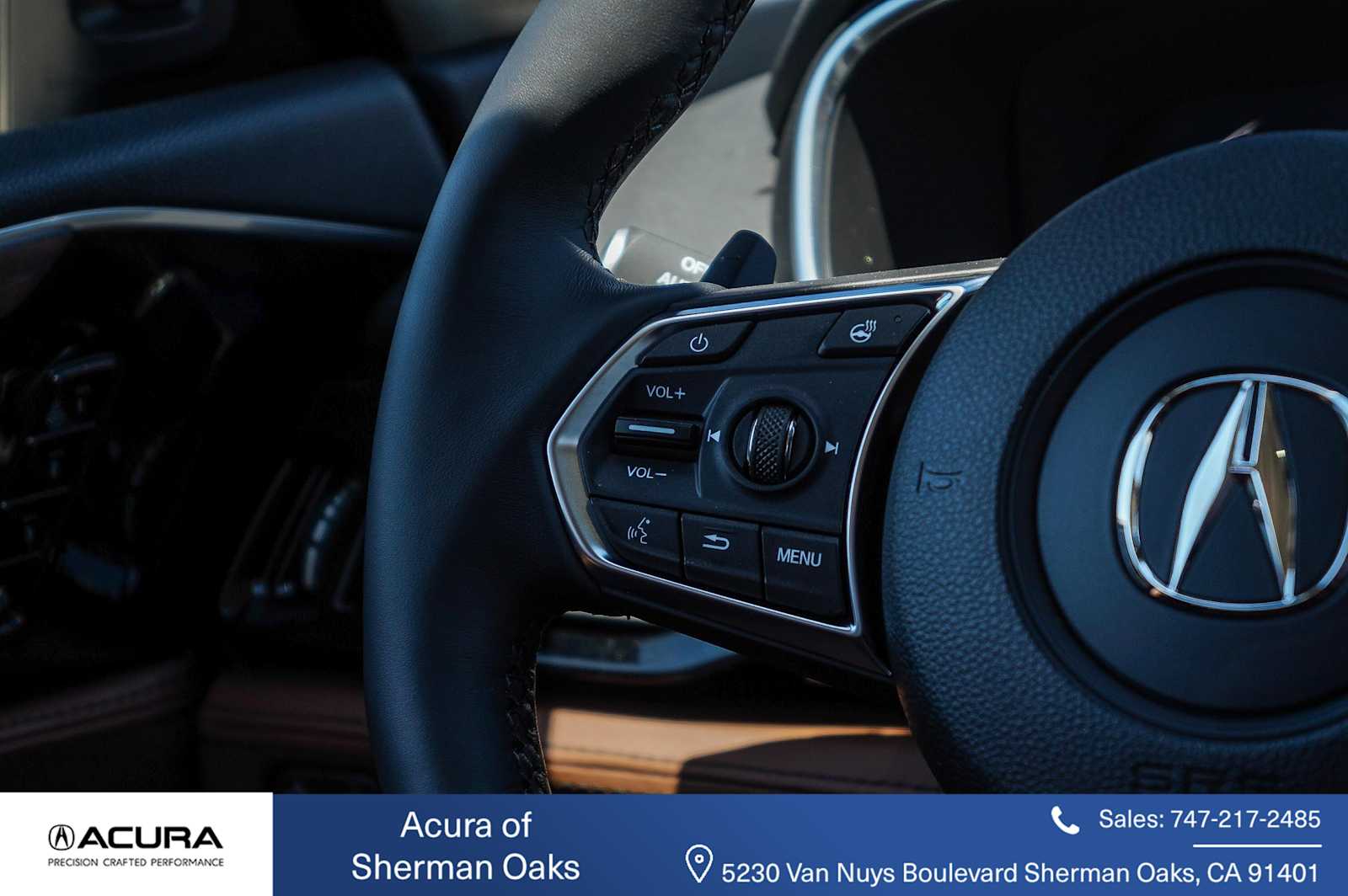 Thumbnail: 2026 Acura MDX - 38