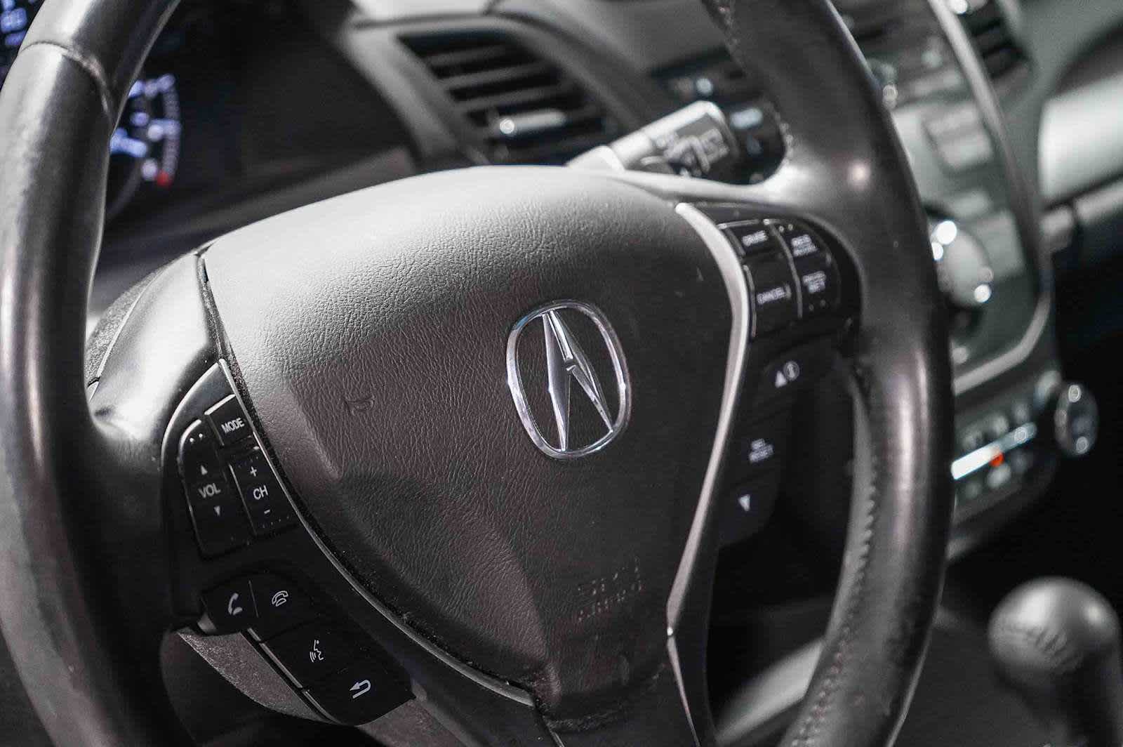 Thumbnail: 2015 Acura RDX - 24