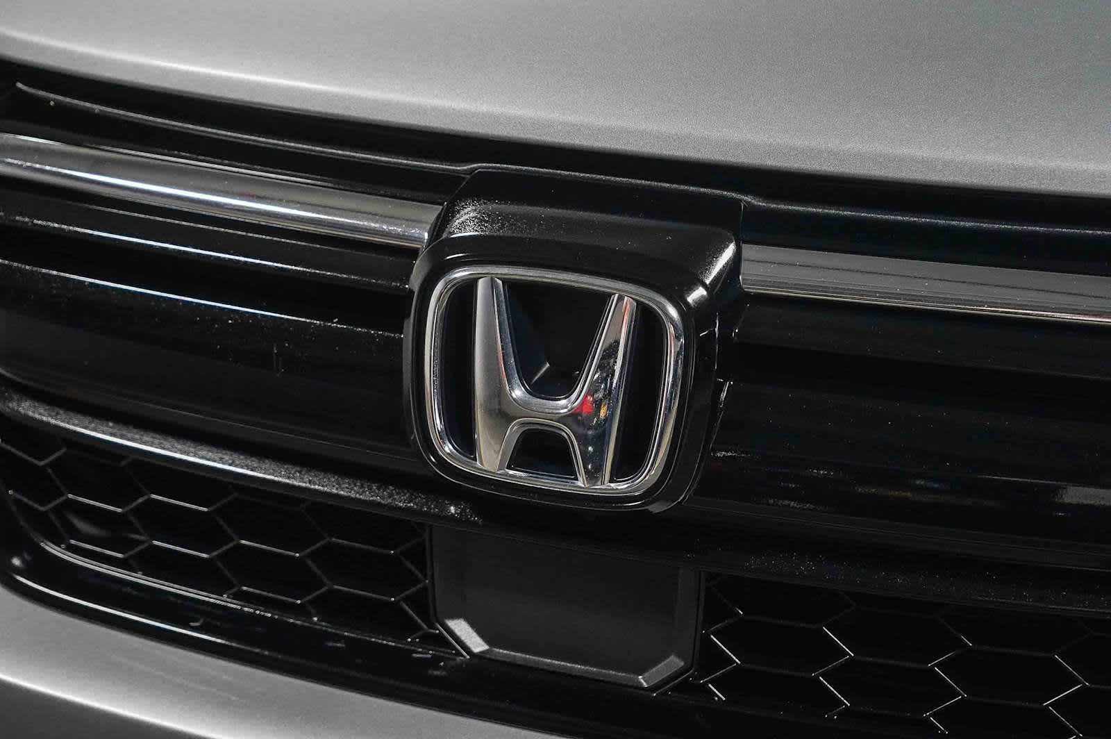 Thumbnail: 2020 Honda CR-V - 9