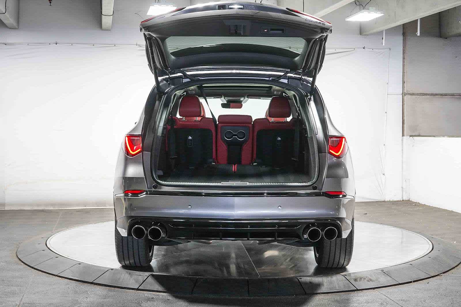 Thumbnail: 2025 Acura MDX - 30