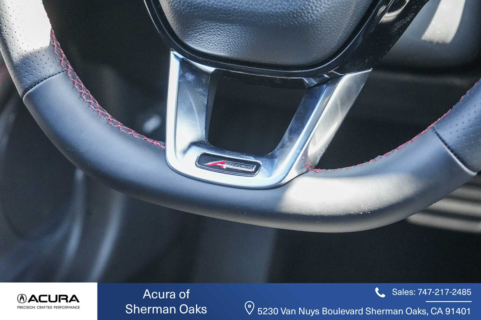 Thumbnail: 2025 Acura ADX - 23