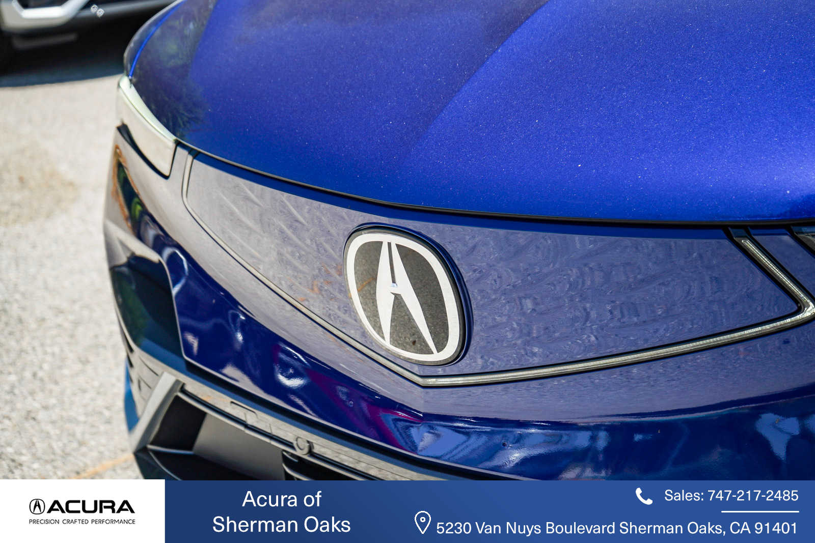 Thumbnail: 2024 Acura ZDX - 10