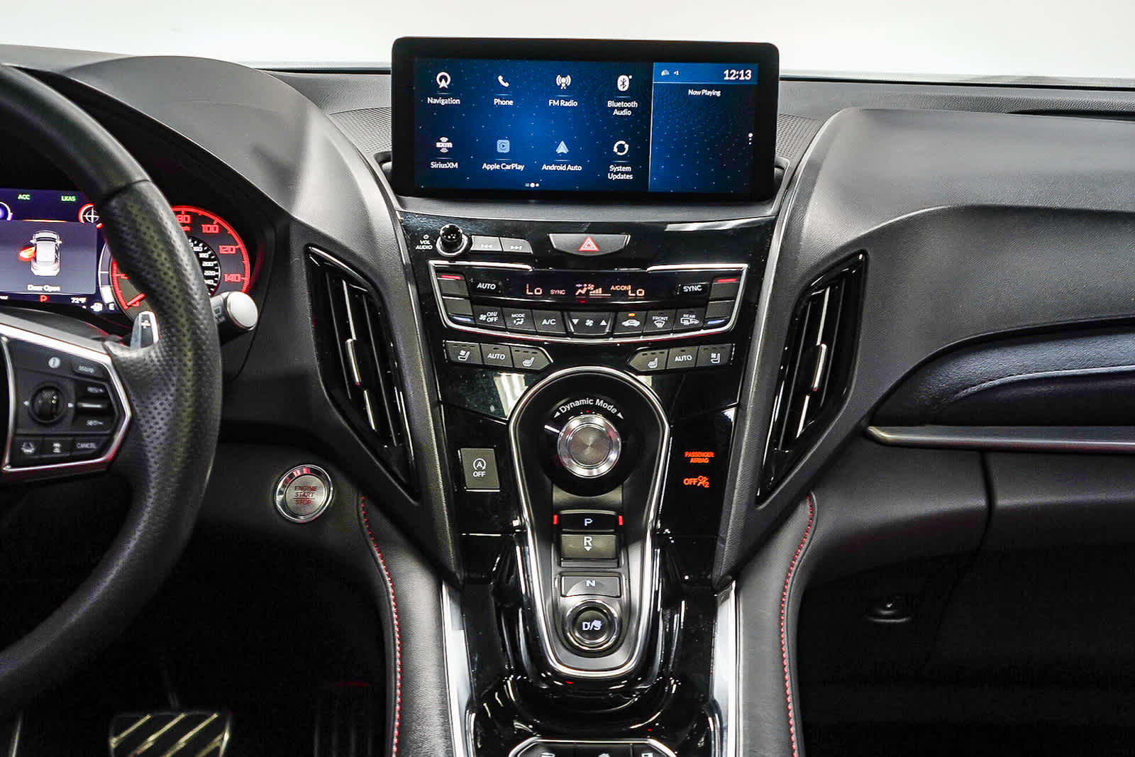 Thumbnail: 2019 Acura RDX - 15