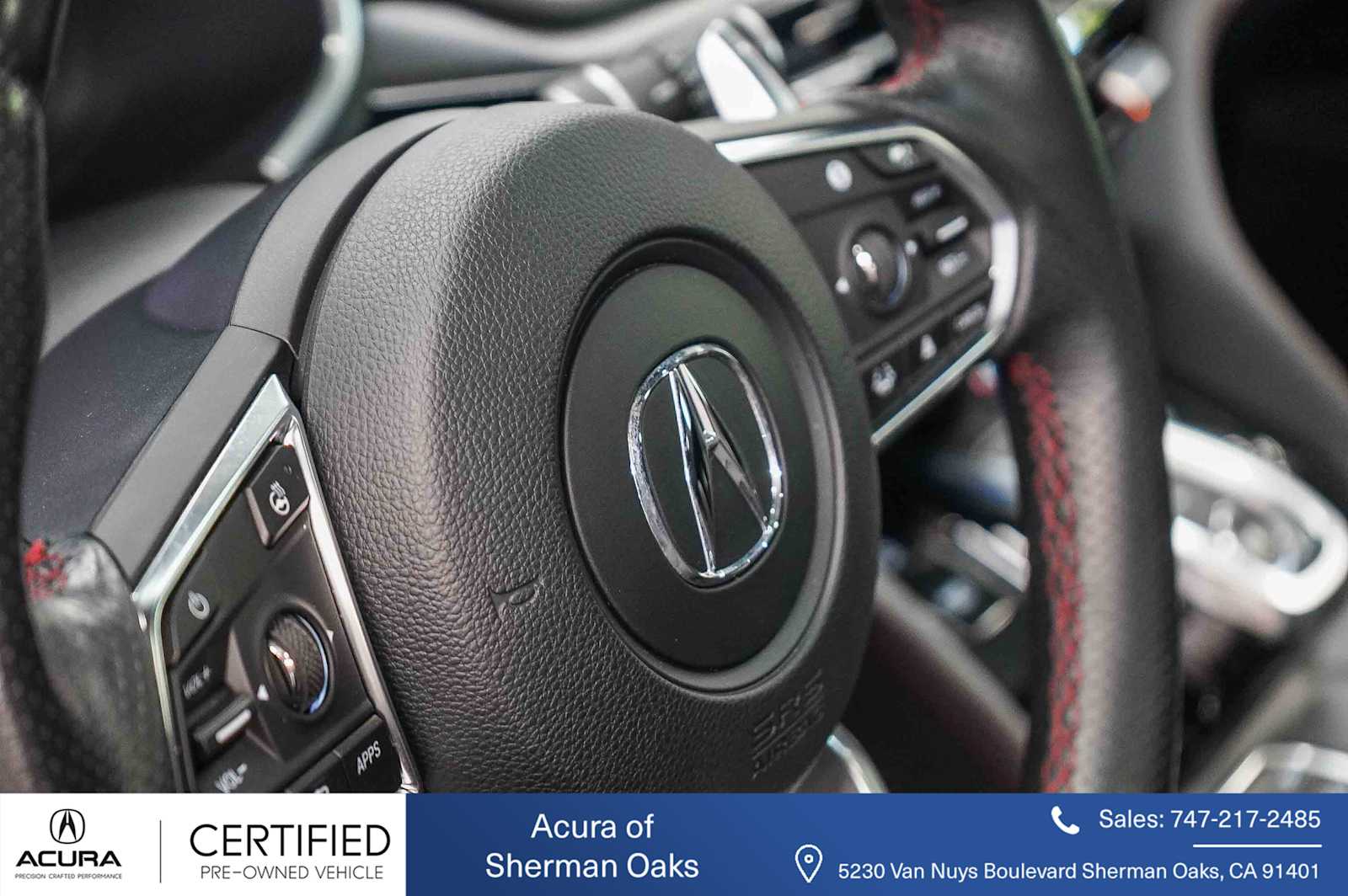 Thumbnail: 2024 Acura MDX - 21