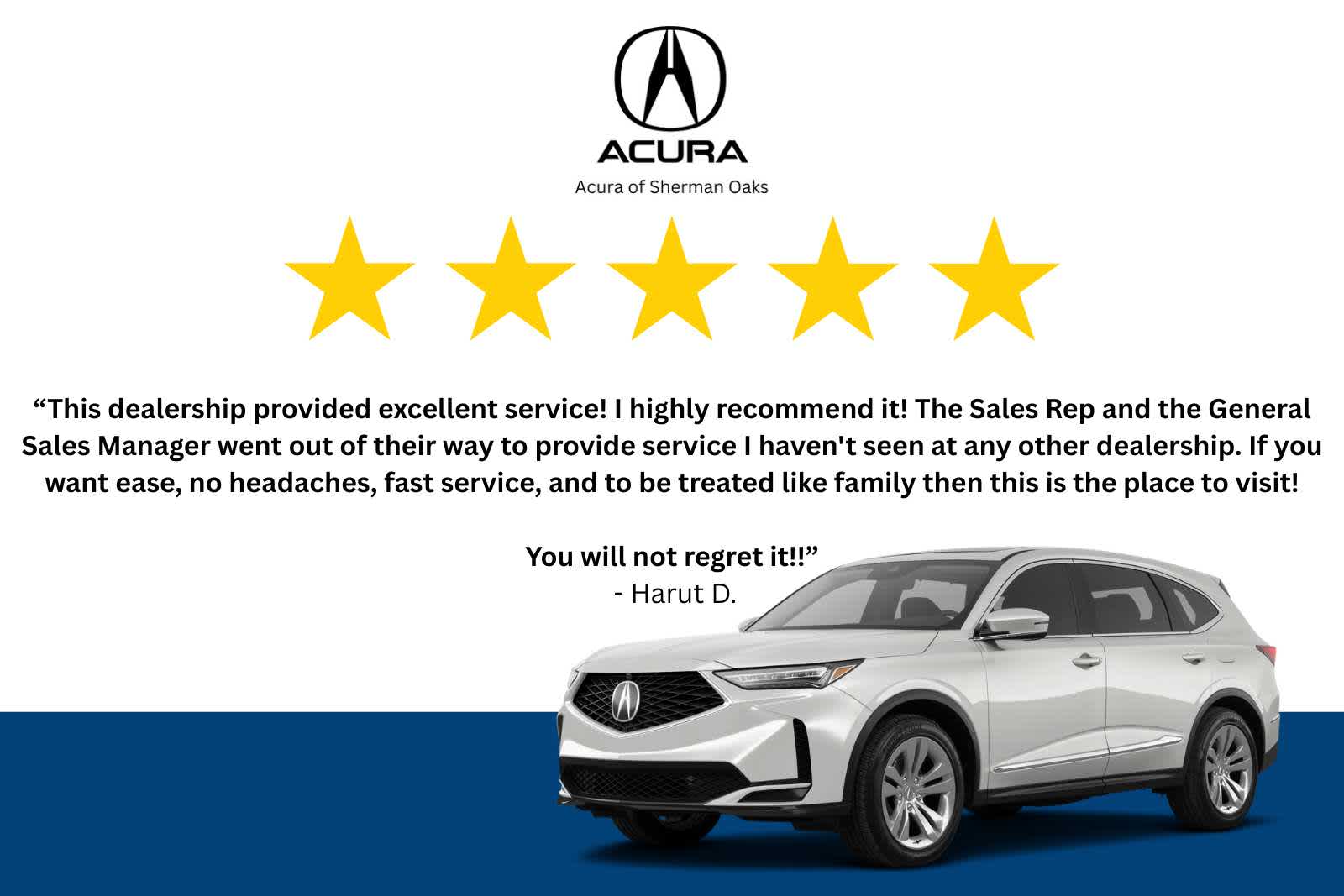 Thumbnail: 2025 Acura MDX - 9