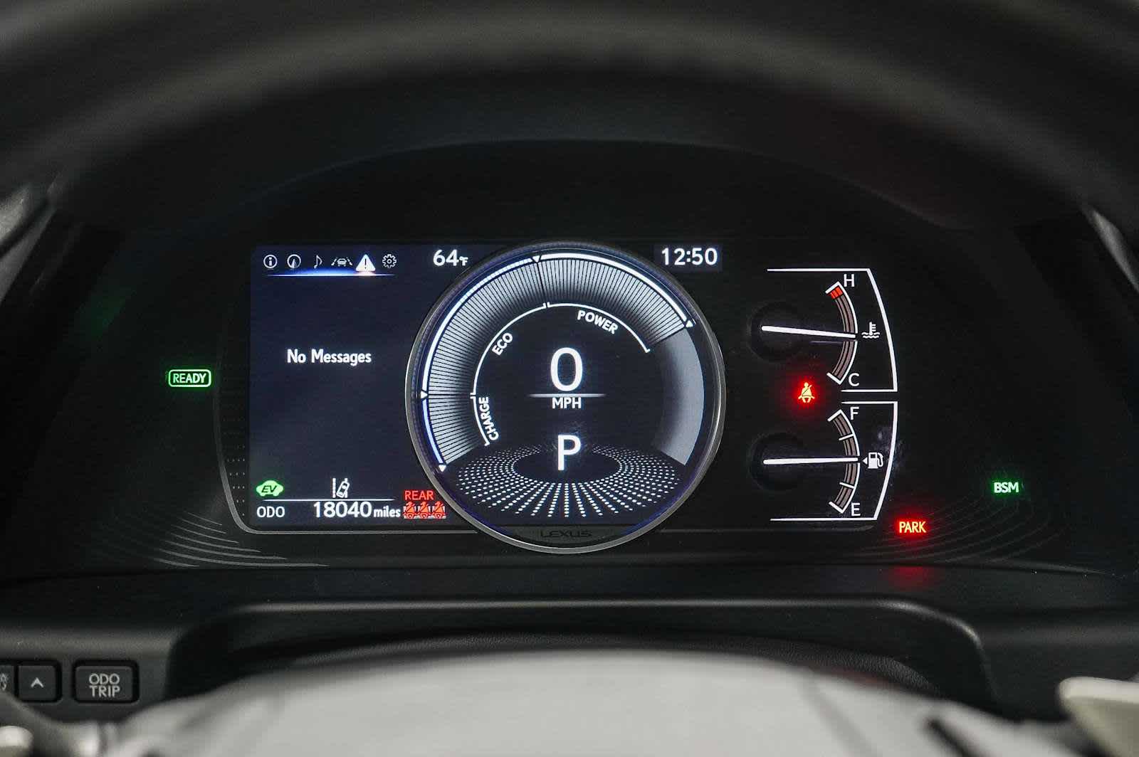 Thumbnail: 2024 Lexus ES - 27