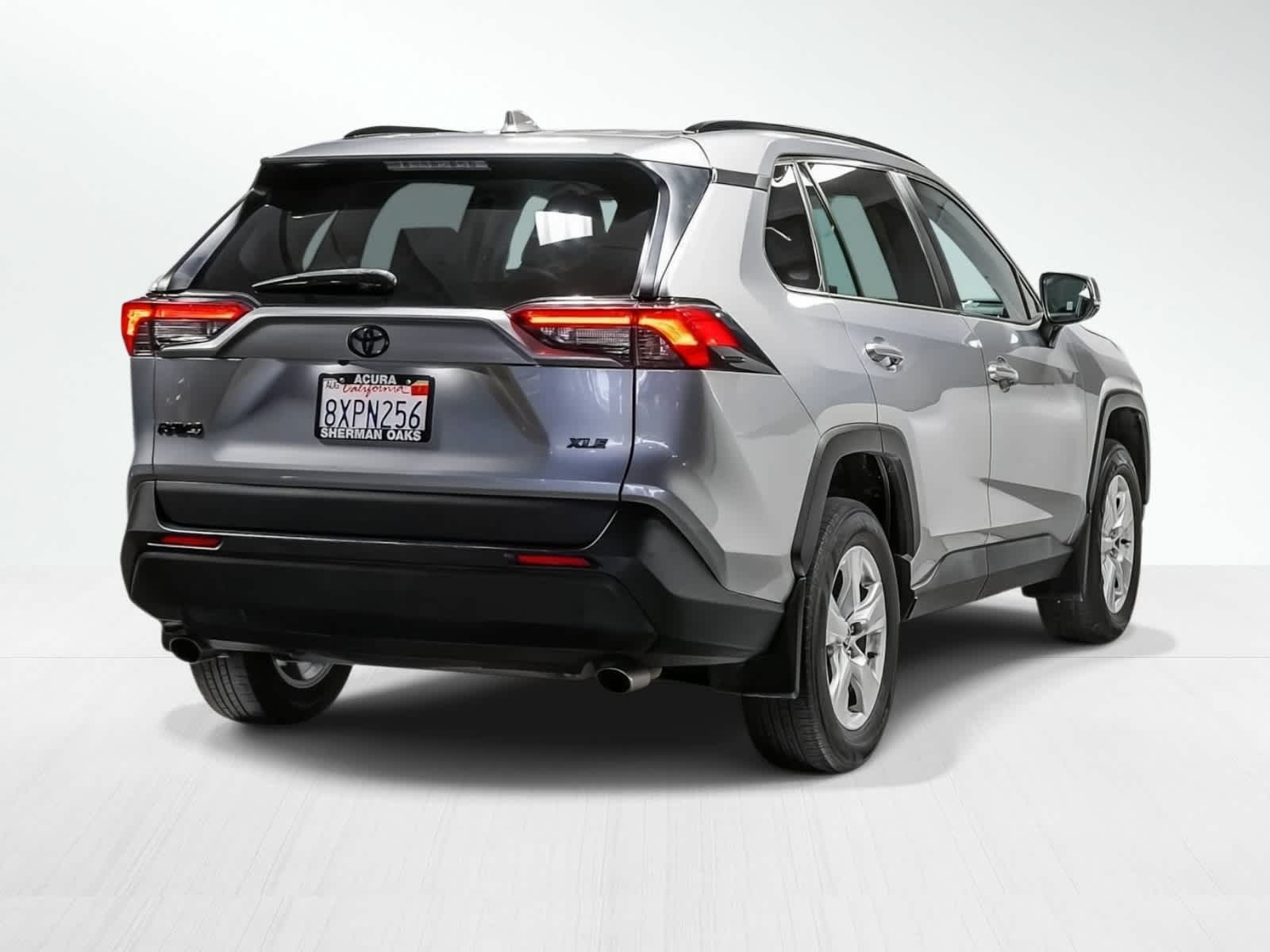 Thumbnail: 2021 Toyota RAV4 - 5