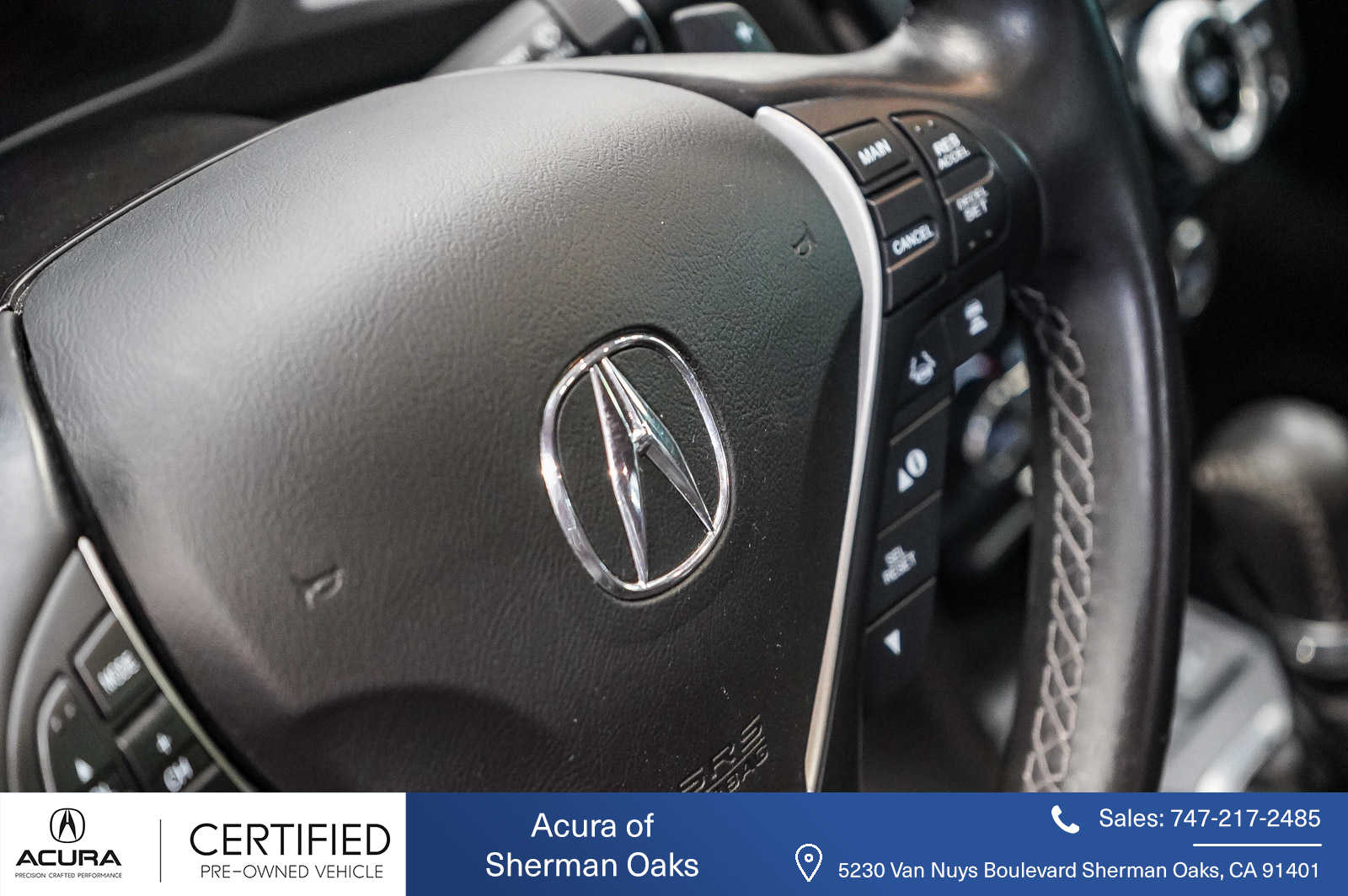 2021 Acura ILX Premium 21