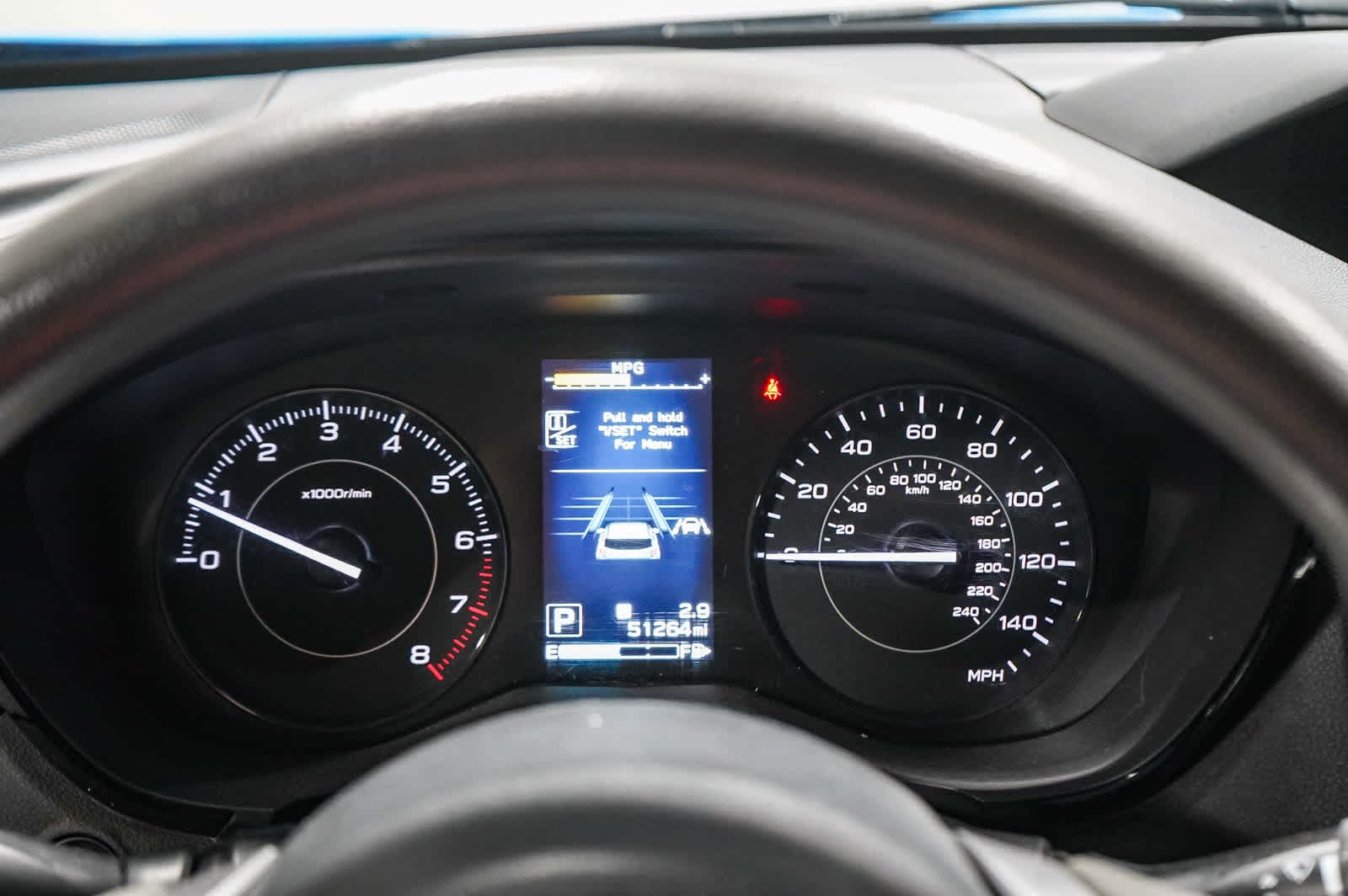 Thumbnail: 2021 Subaru Impreza - 24