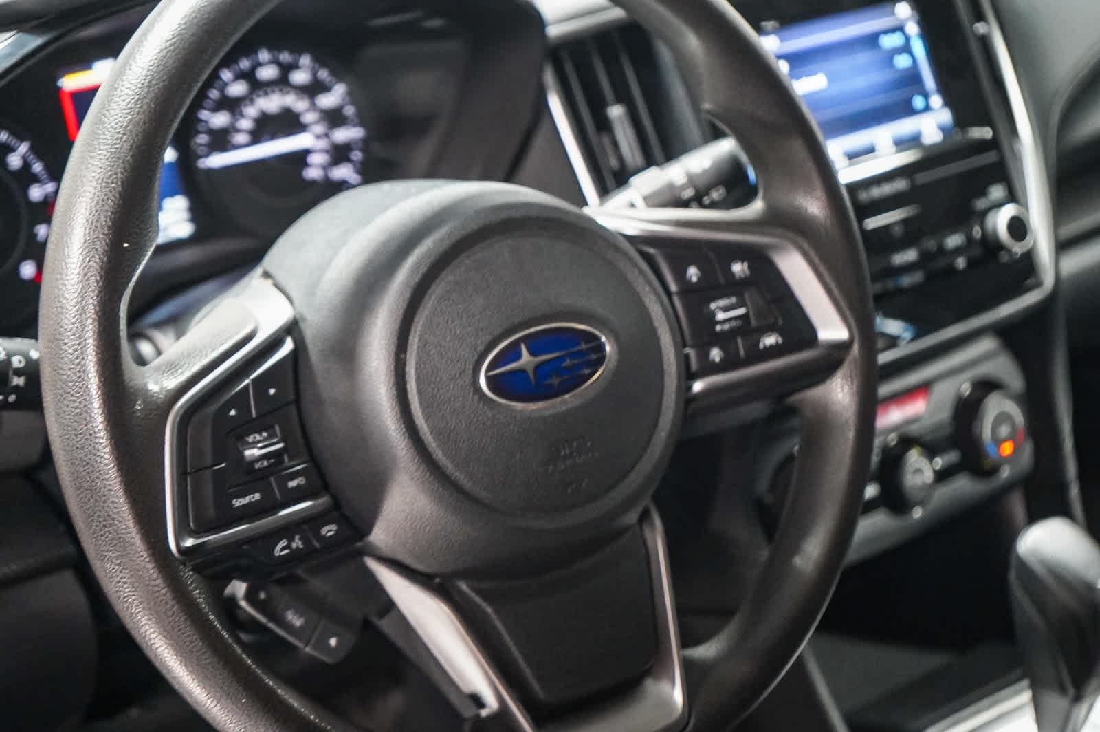 Thumbnail: 2021 Subaru Impreza - 19