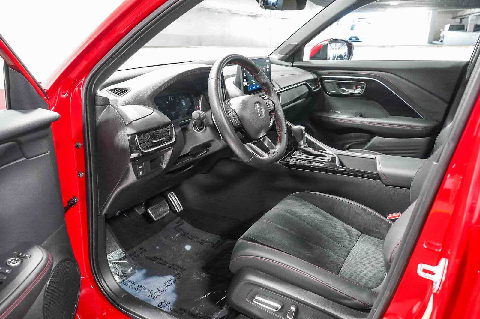 Thumbnail: 2025 Acura ADX - 20