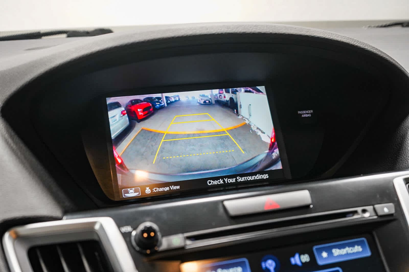 Thumbnail: 2015 Acura TLX - 30