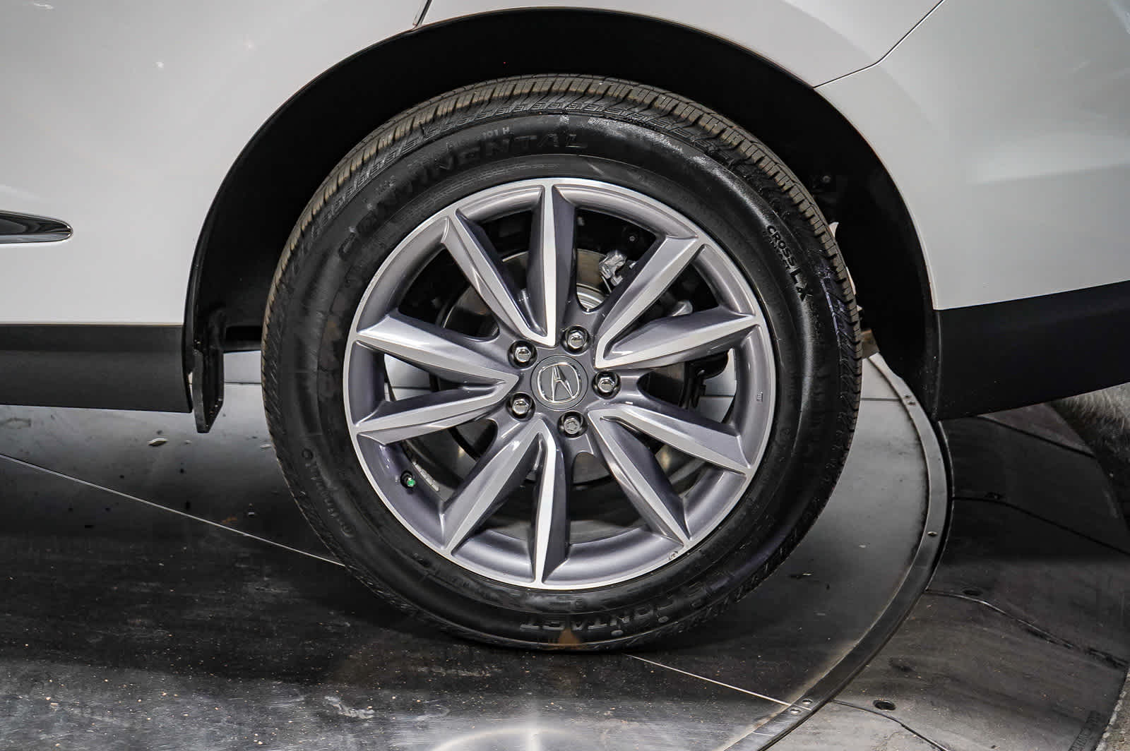 Thumbnail: 2023 Acura RDX - 11