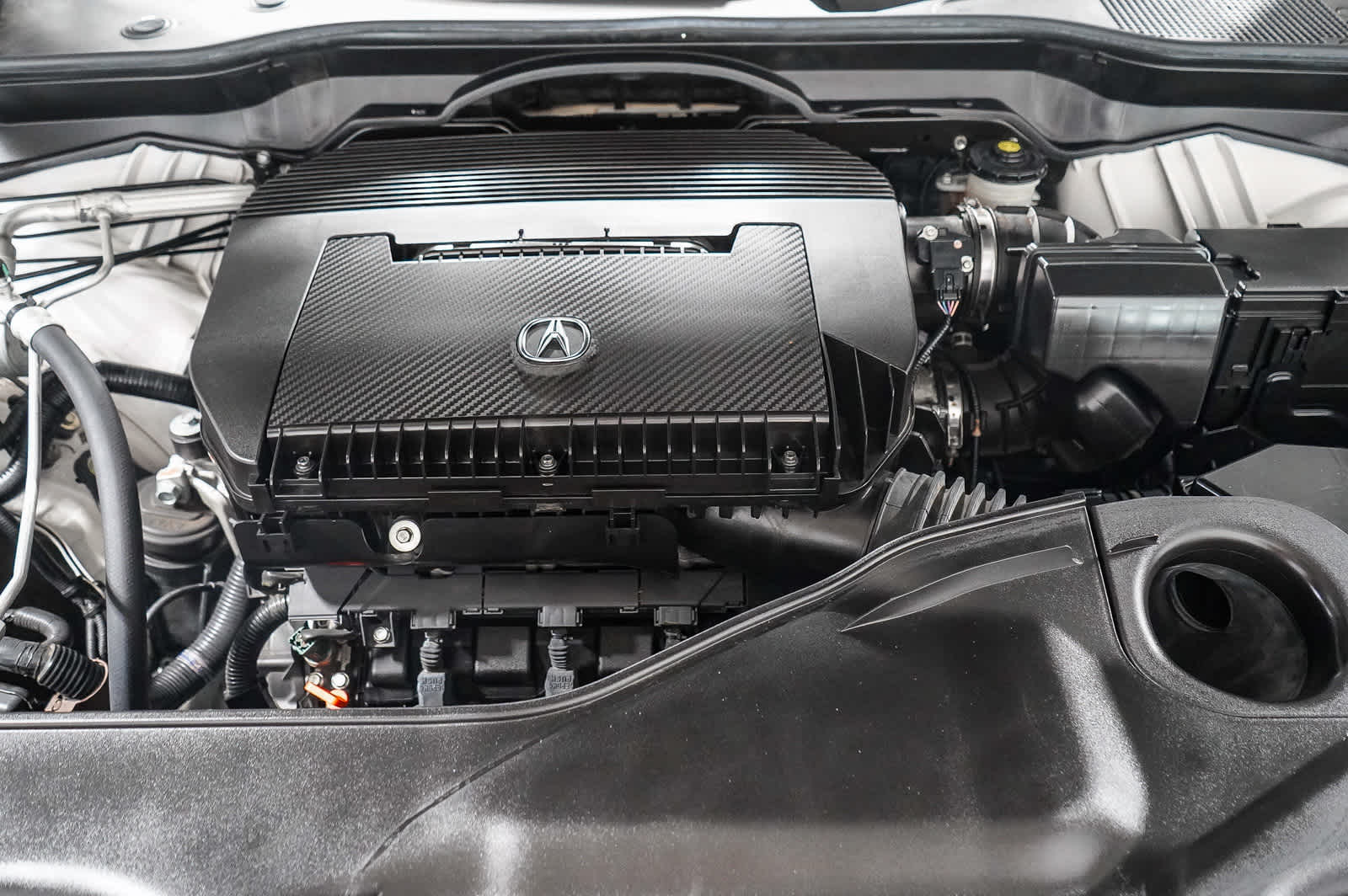 Thumbnail: 2023 Acura MDX - 31