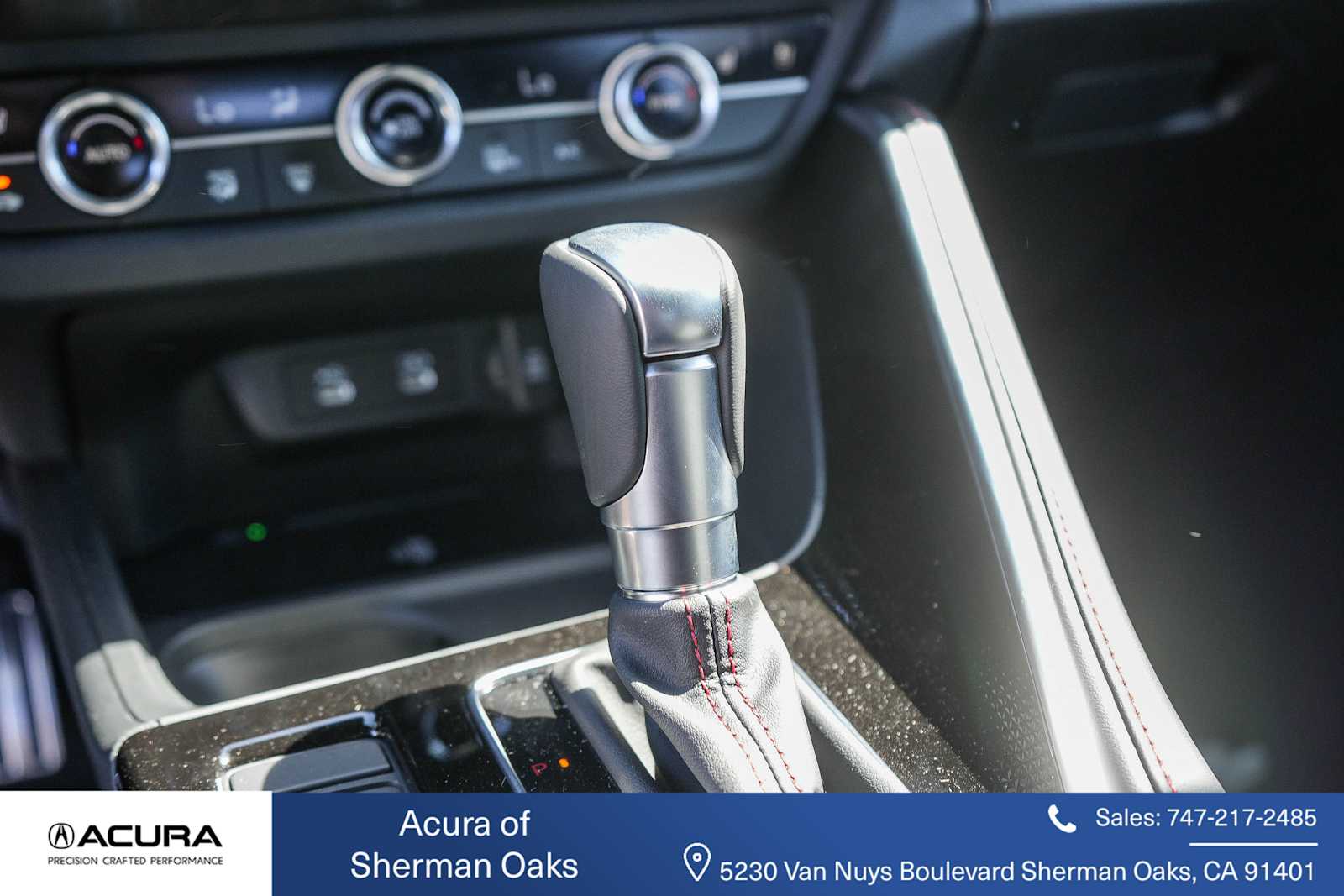 Thumbnail: 2025 Acura ADX - 29