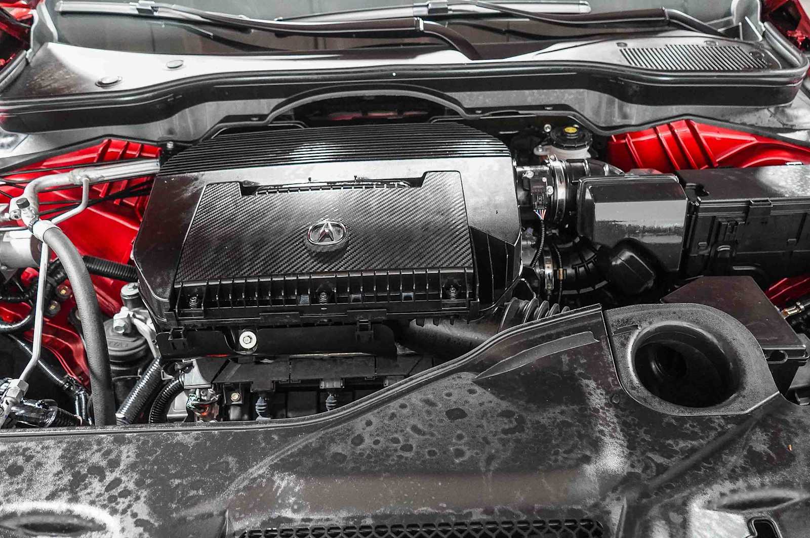 Thumbnail: 2025 Acura MDX - 28