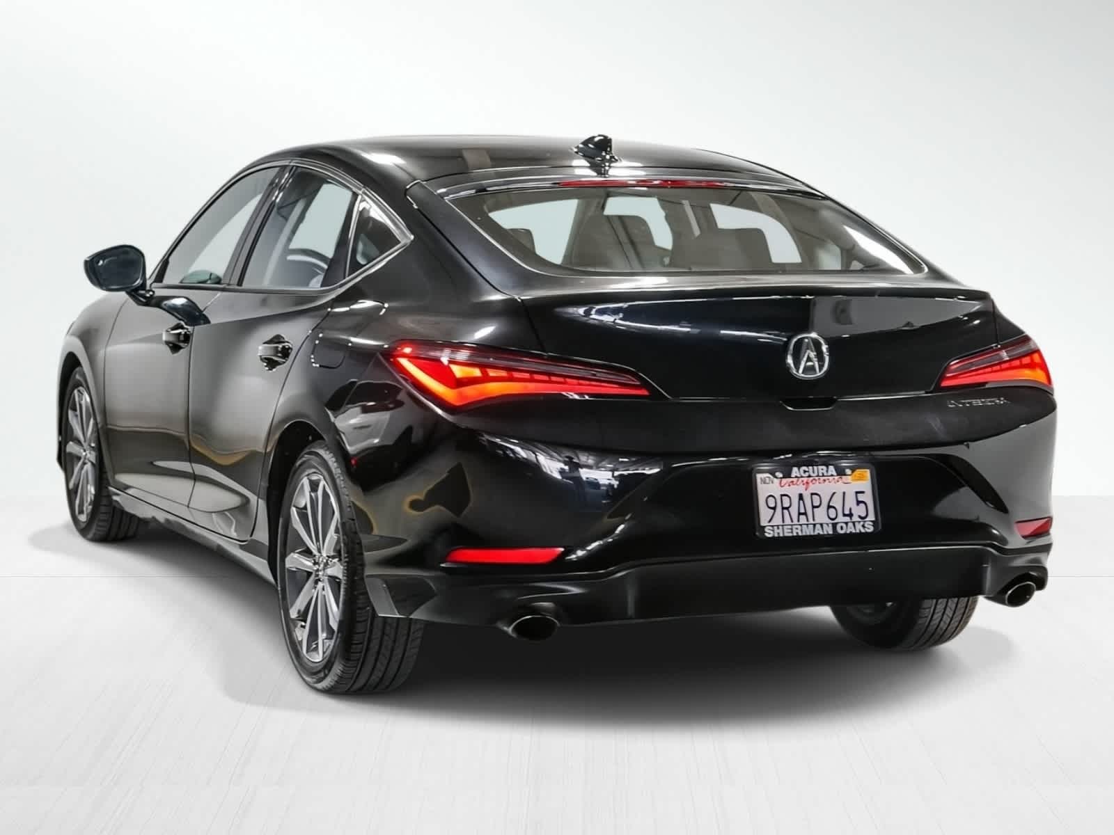 2025 Acura Integra A-Spec photo 2
