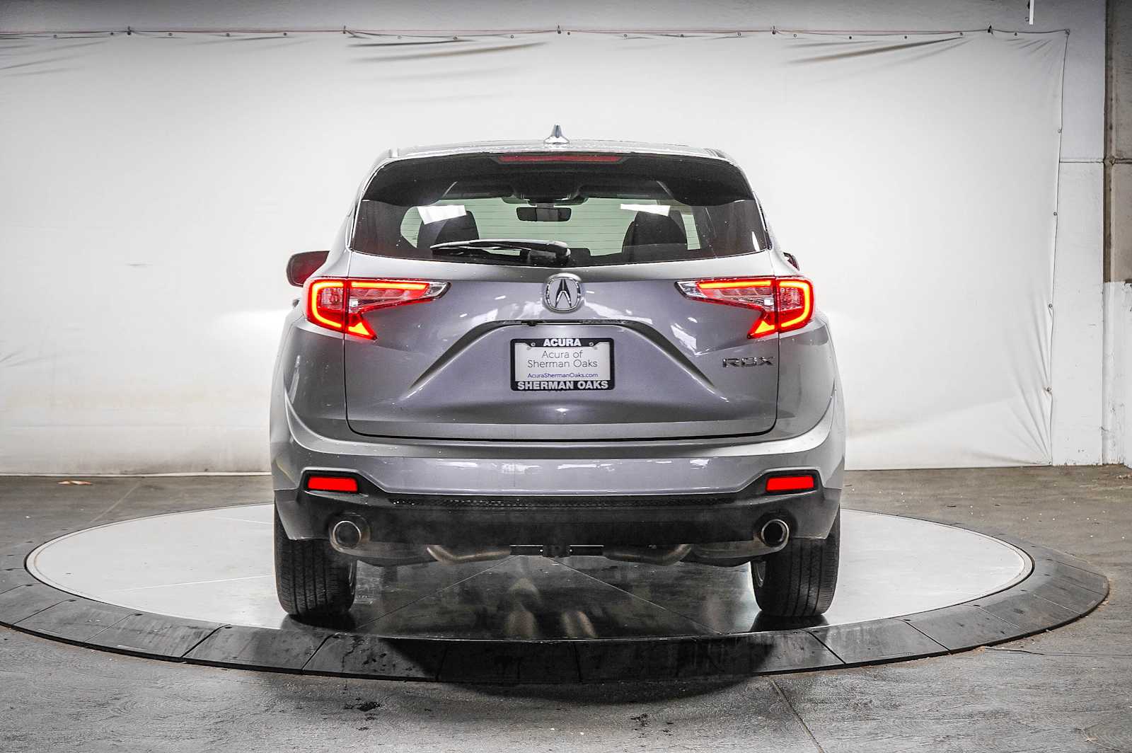 Thumbnail: 2021 Acura RDX - 3