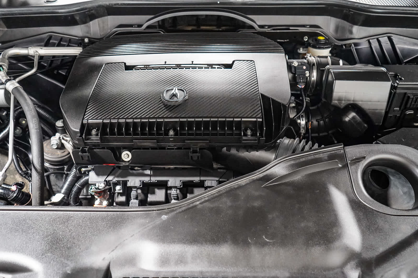 Thumbnail: 2023 Acura MDX - 28