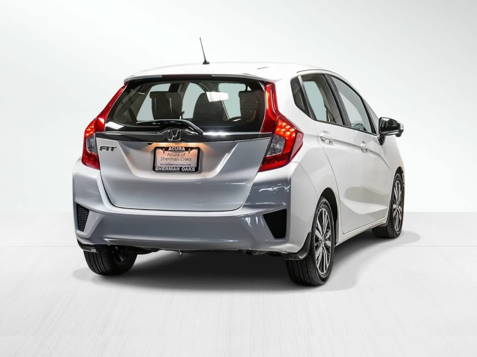 Thumbnail: 2016 Honda Fit - 5