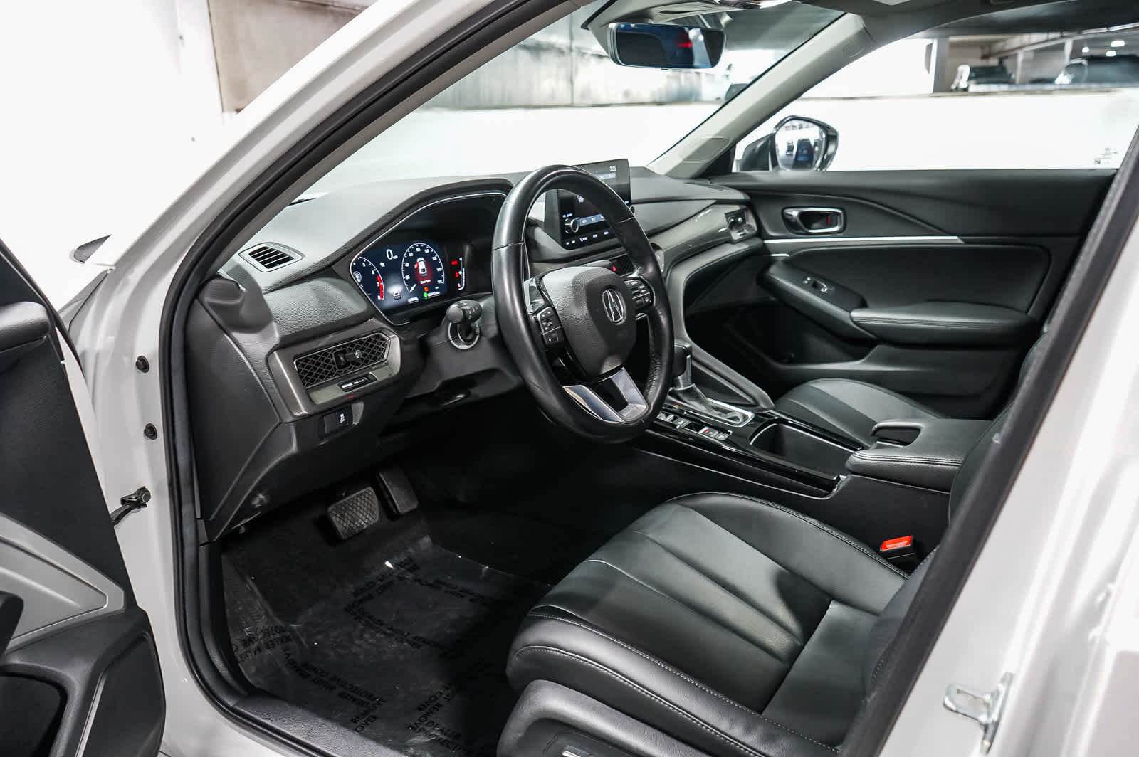 Thumbnail: 2025 Acura Integra - 20