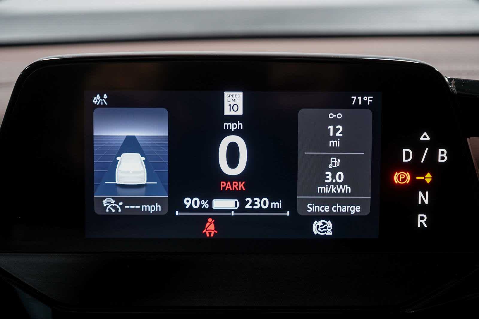 Thumbnail: 2021 Volkswagen ID.4 - 28