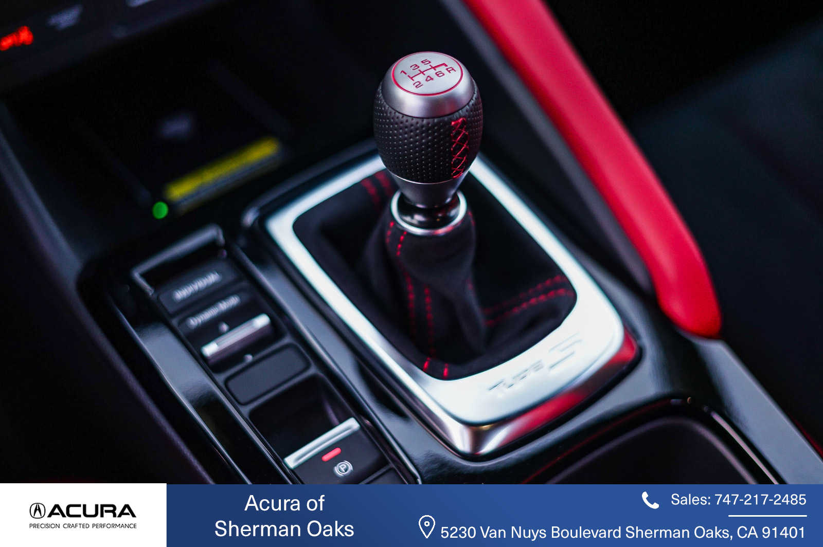 Thumbnail: 2026 Acura Integra - 29