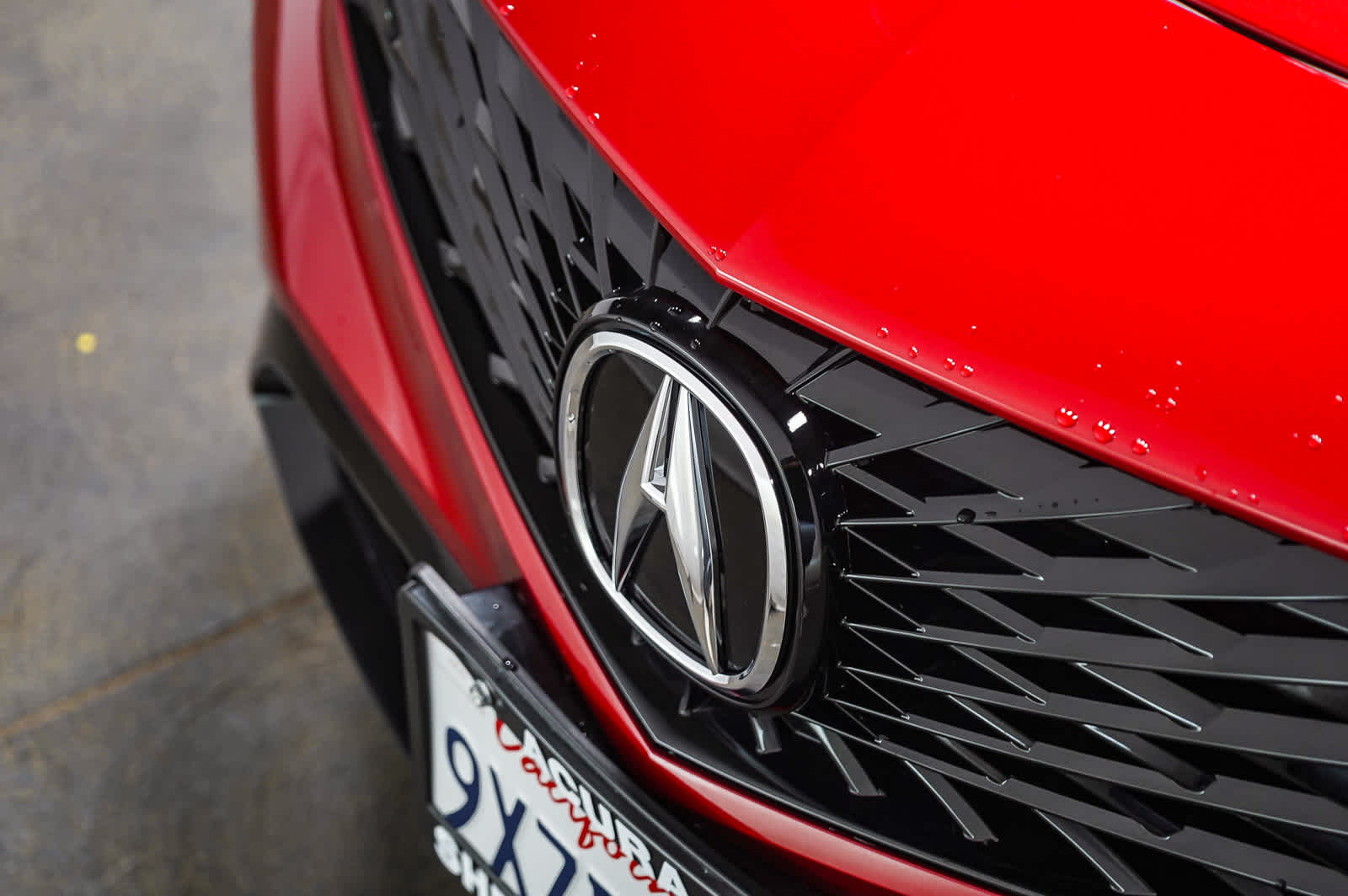 Thumbnail: 2025 Acura Integra - 8