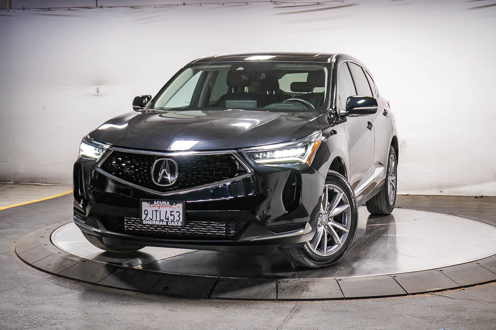 2023 Acura RDX
